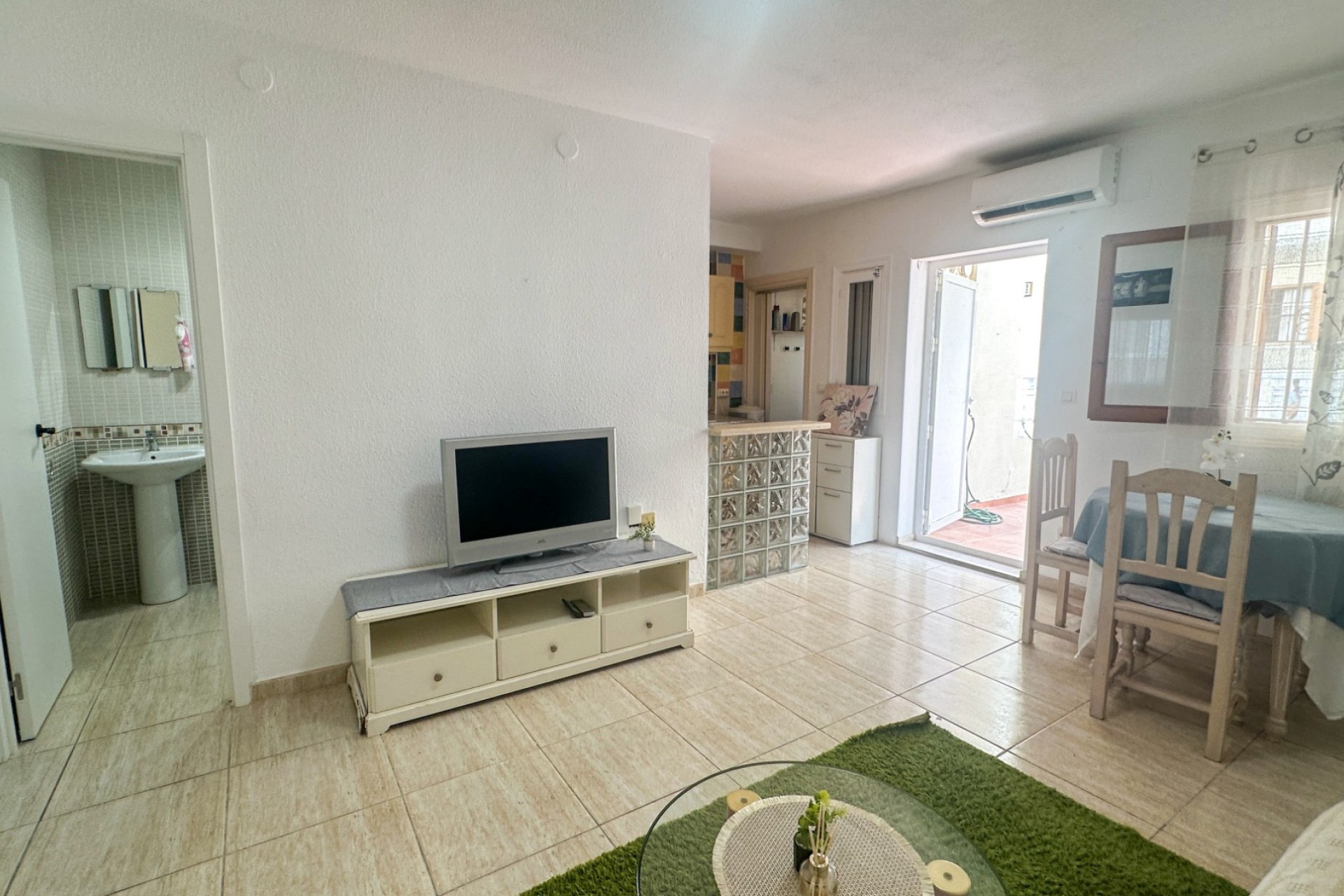 Resale - Apartment -
La Zenia - Costa Blanca