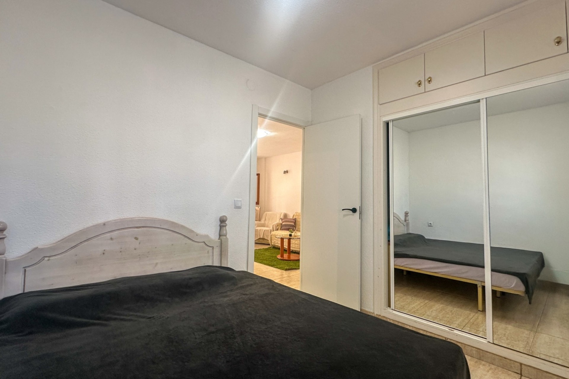 Resale - Apartment -
La Zenia - Costa Blanca