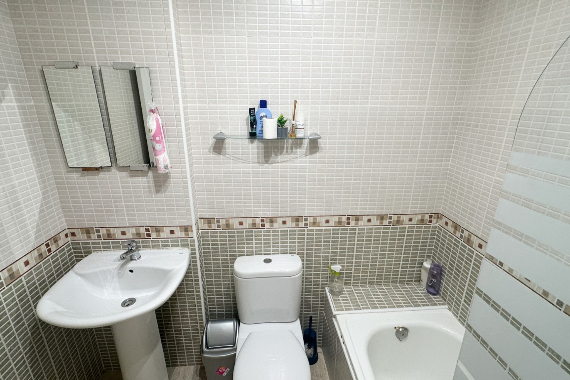 Resale - Apartment -
La Zenia - Costa Blanca
