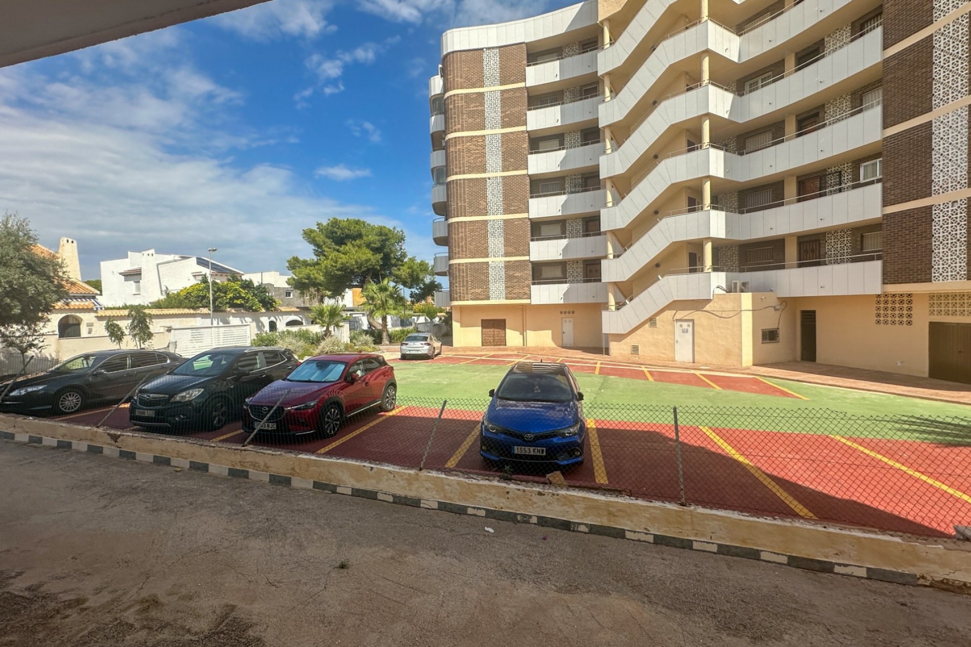 Resale - Apartment -
La Zenia - Costa Blanca