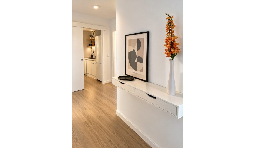 Resale - Apartment -
La Zenia - Costa Blanca