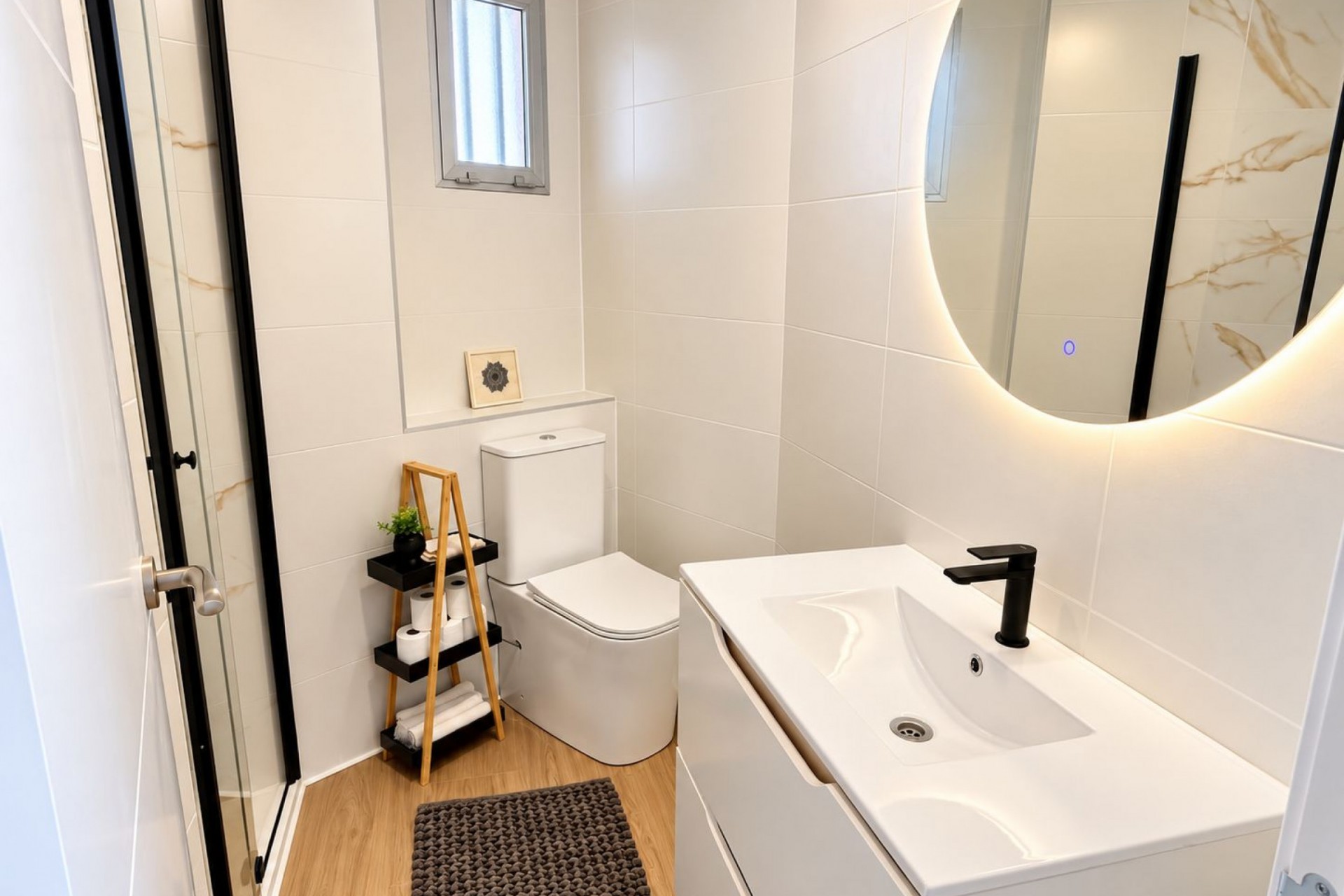 Resale - Apartment -
La Zenia - Costa Blanca