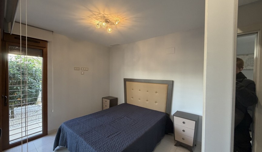 Resale - Apartment -
La Zenia - Secreto de la Zenia