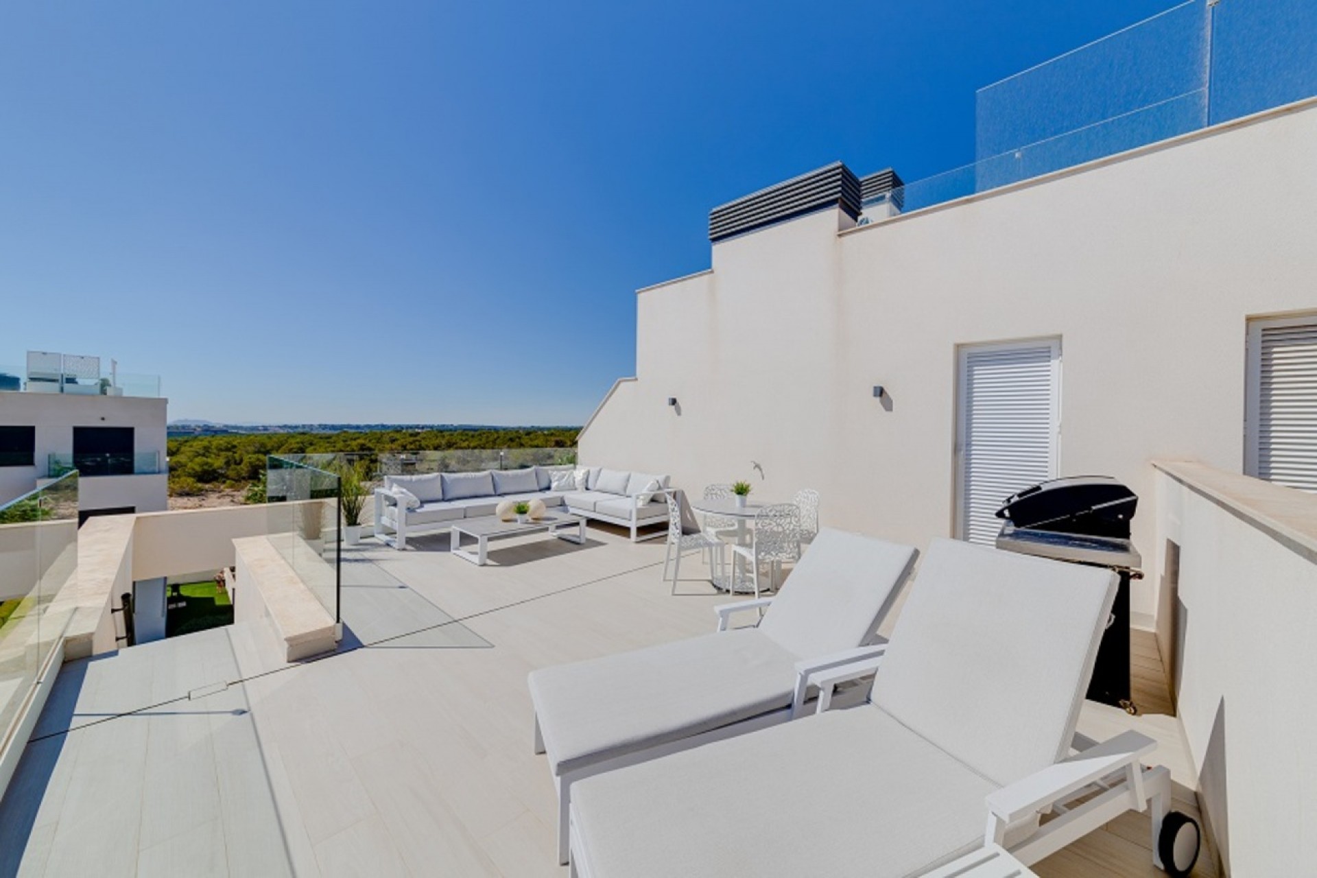 Resale - Apartment -
Las Colinas Golf - Costa Blanca