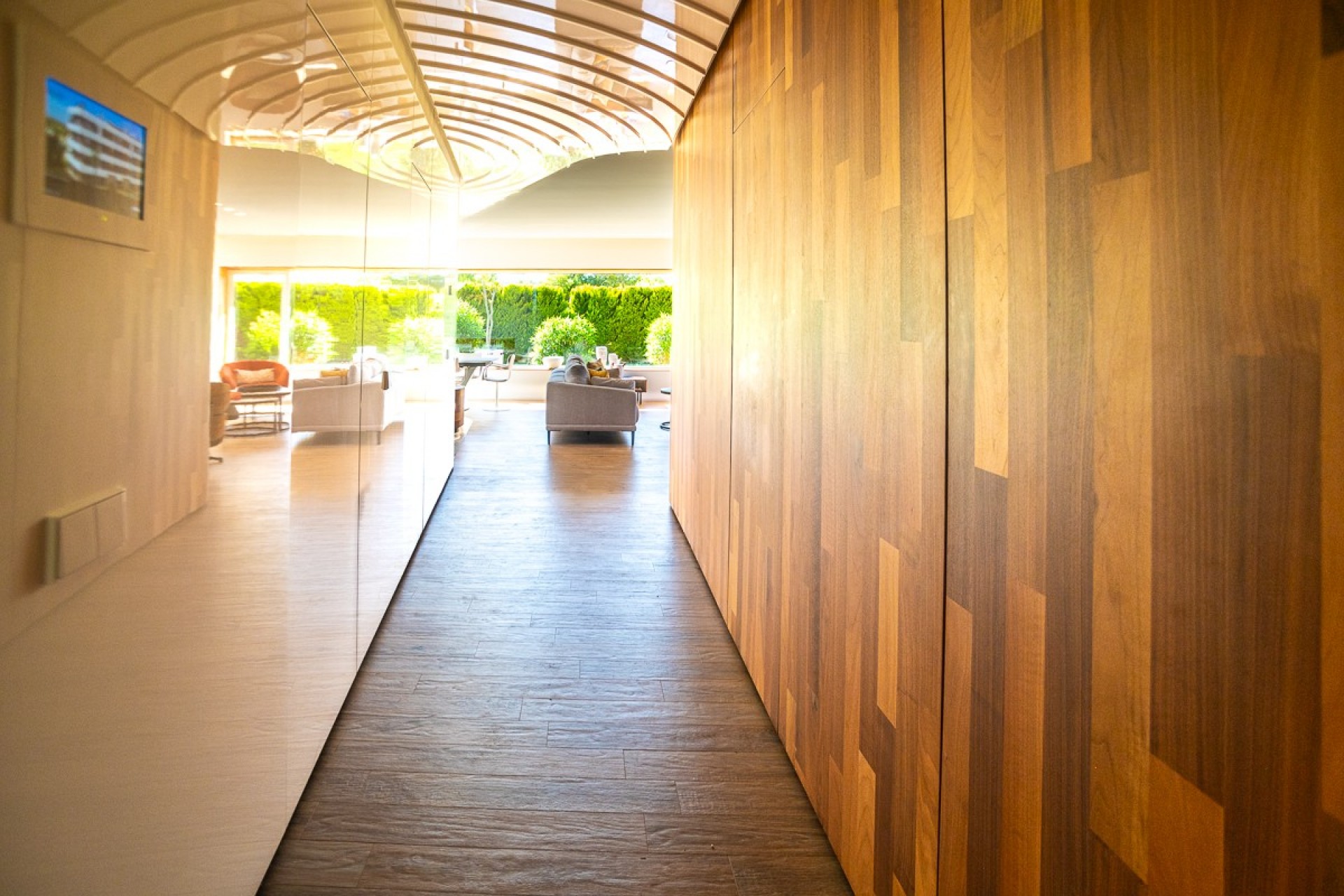 Resale - Apartment -
Las Colinas Golf - Costa Blanca