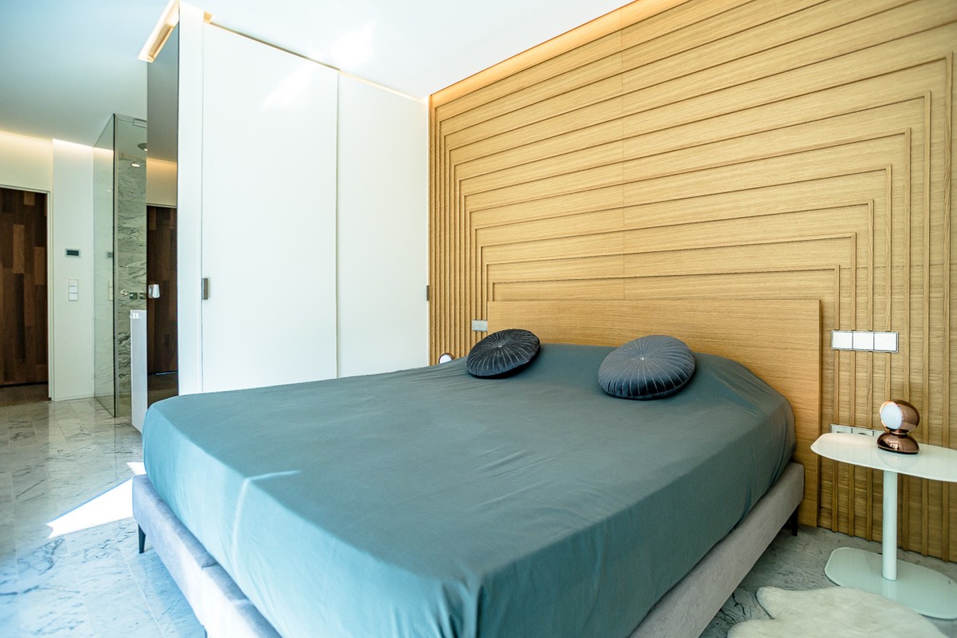 Resale - Apartment -
Las Colinas Golf - Costa Blanca