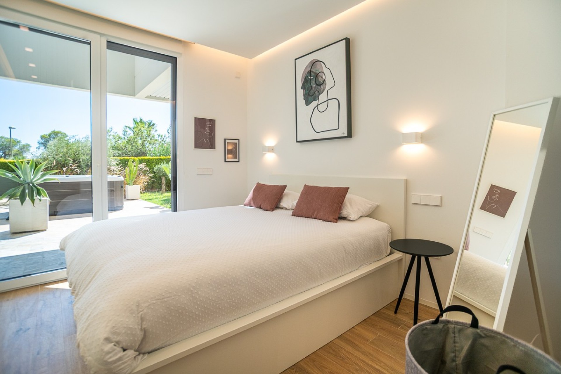 Resale - Apartment -
Las Colinas Golf - Costa Blanca