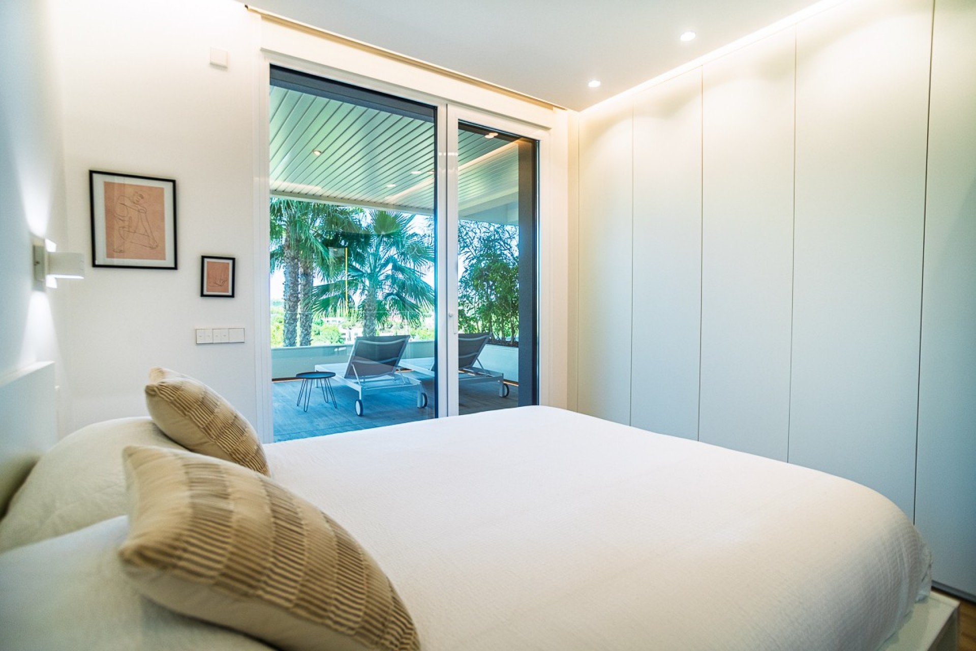 Resale - Apartment -
Las Colinas Golf - Costa Blanca