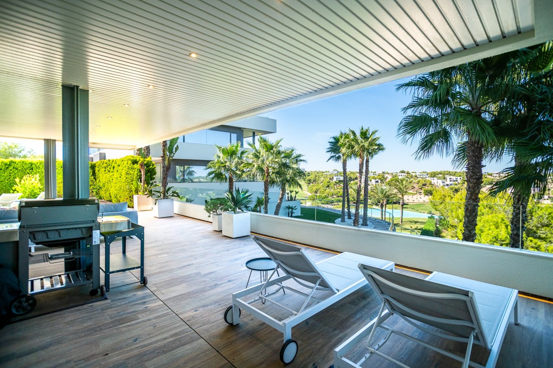 Resale - Apartment -
Las Colinas Golf - Costa Blanca