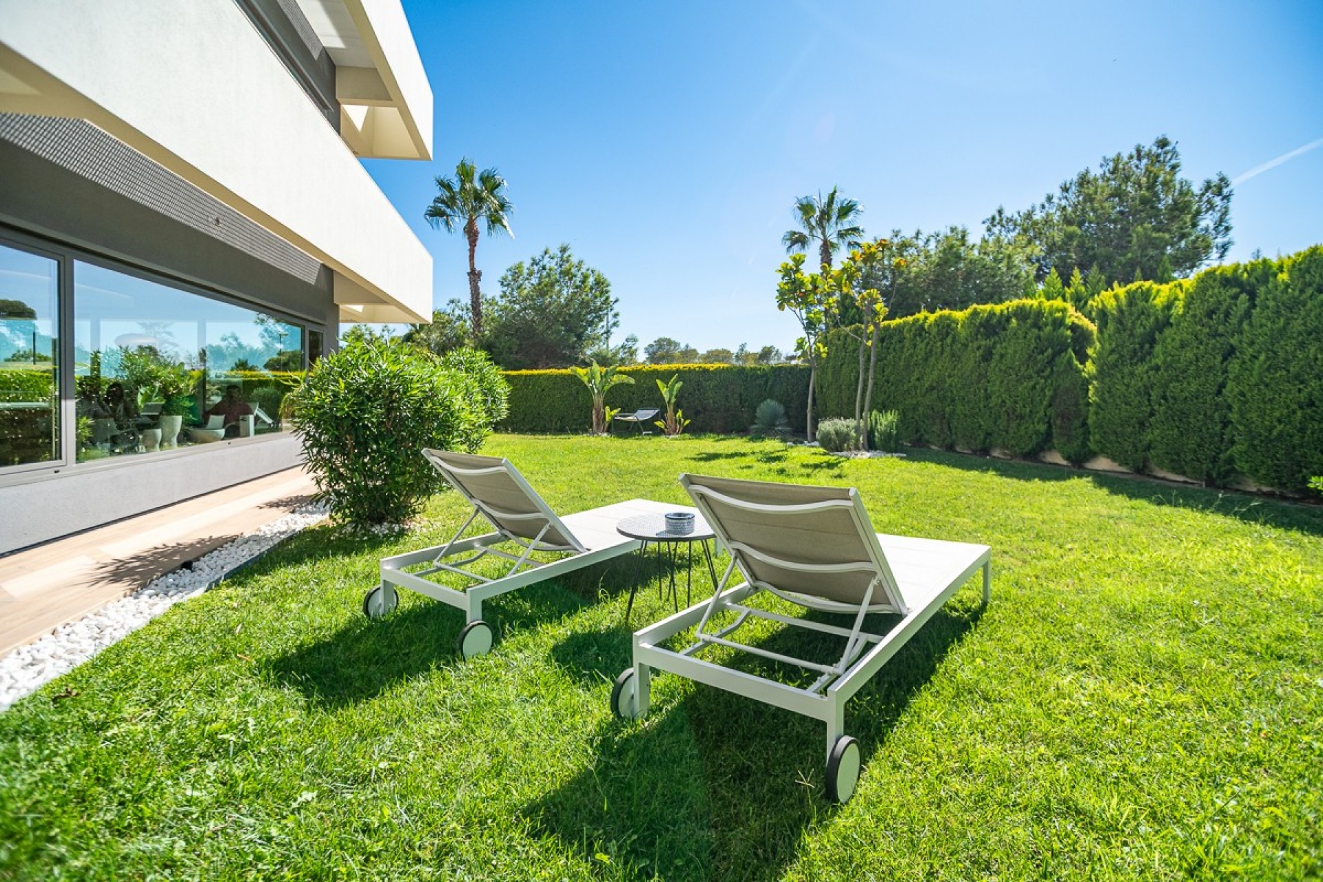 Resale - Apartment -
Las Colinas Golf - Costa Blanca