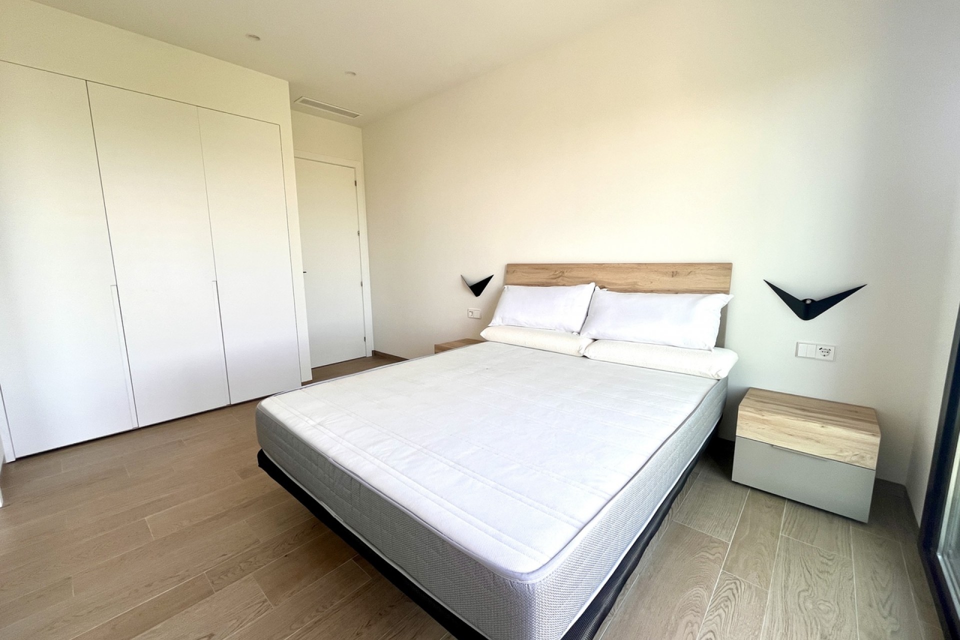 Resale - Apartment -
Las Colinas Golf - Costa Blanca