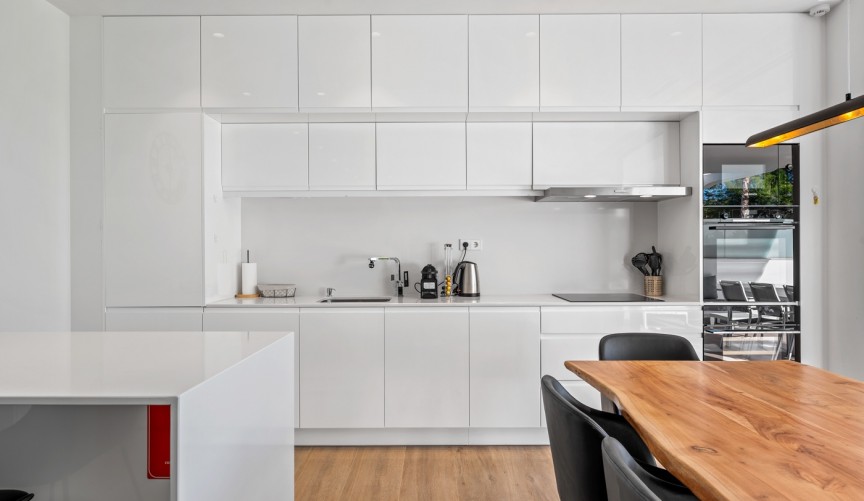 Resale - Apartment -
Las Colinas Golf - Costa Blanca