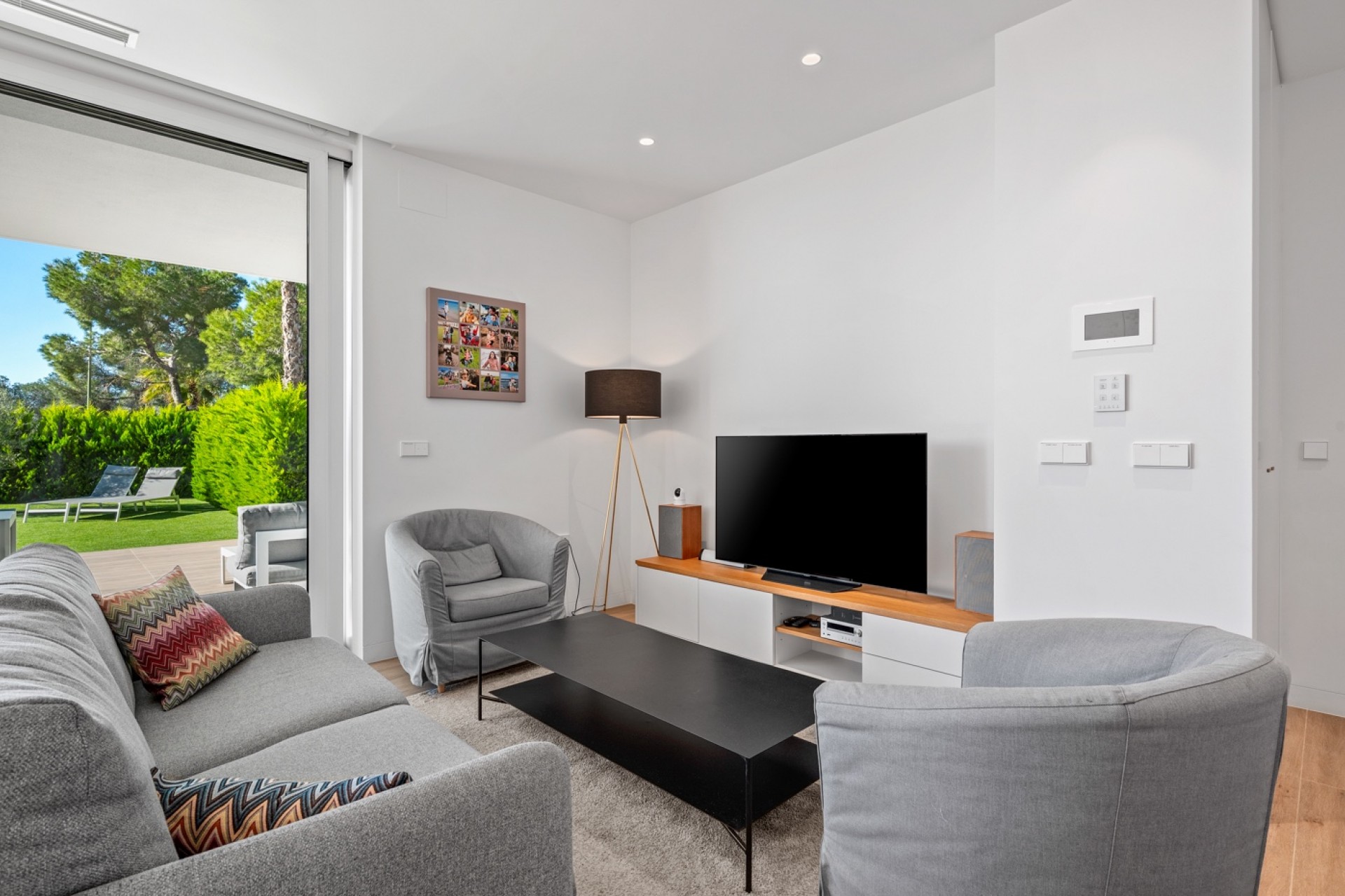 Resale - Apartment -
Las Colinas Golf - Costa Blanca