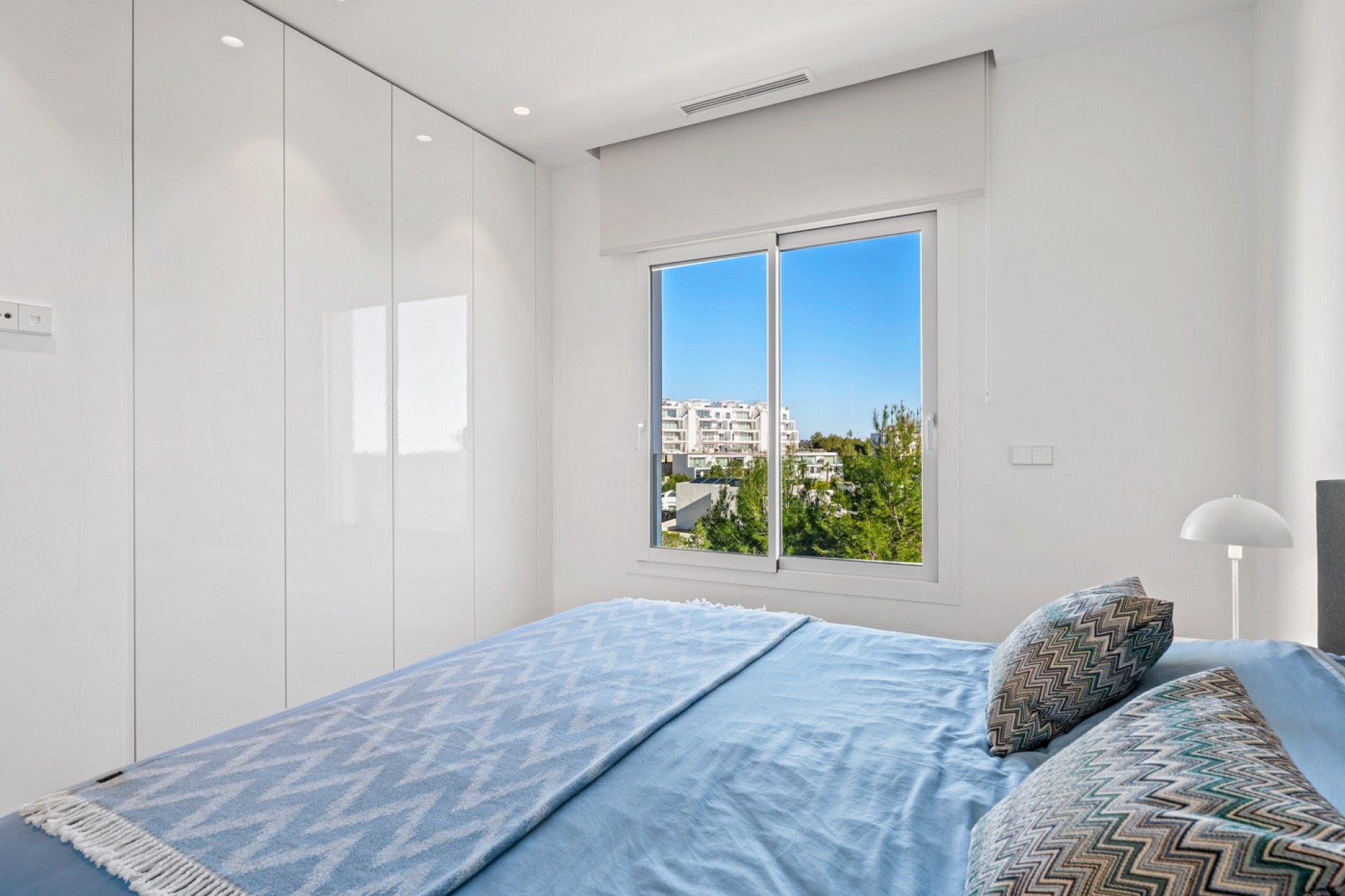 Resale - Apartment -
Las Colinas Golf - Costa Blanca