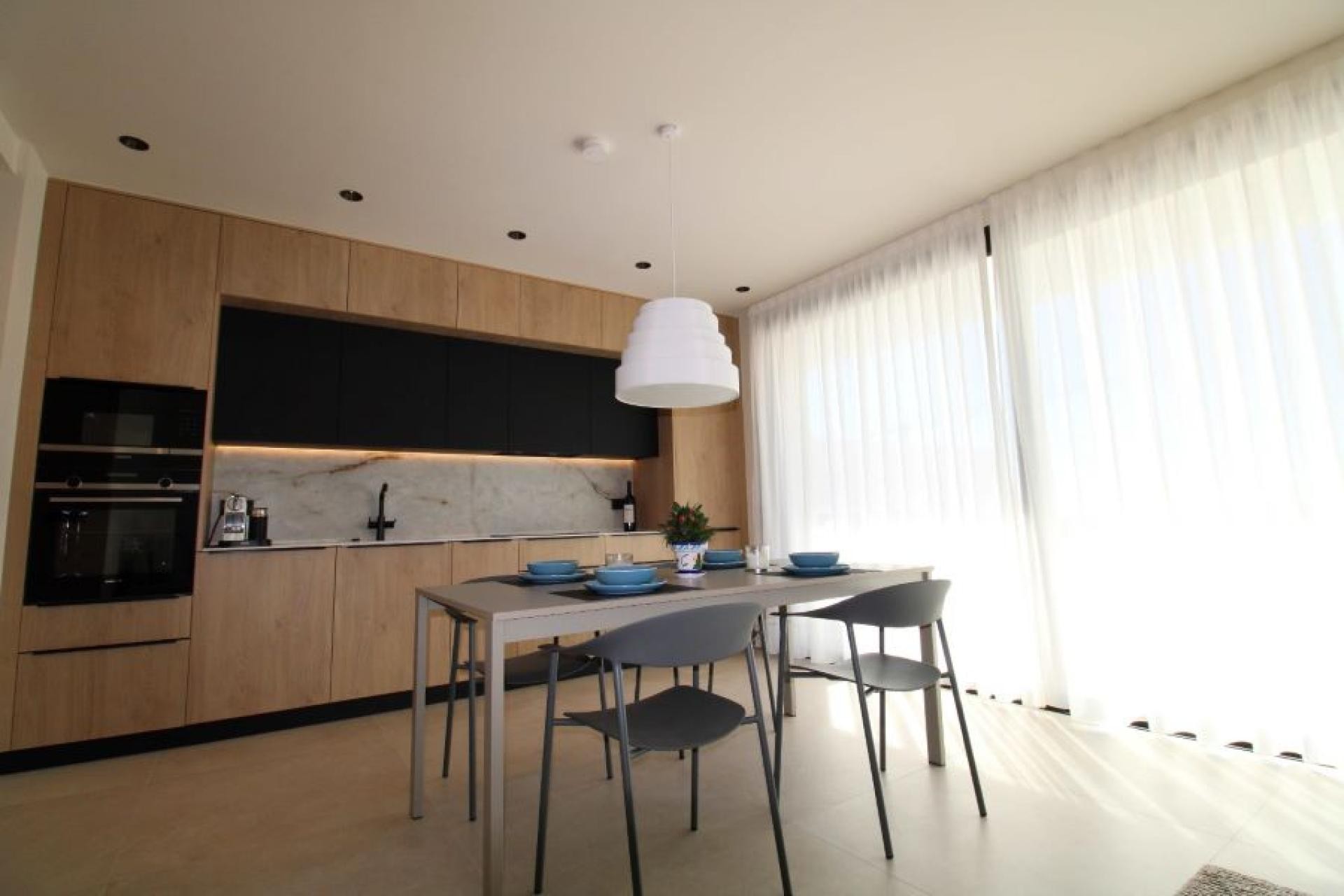 Resale - Apartment -
Las Colinas Golf - Costa Blanca
