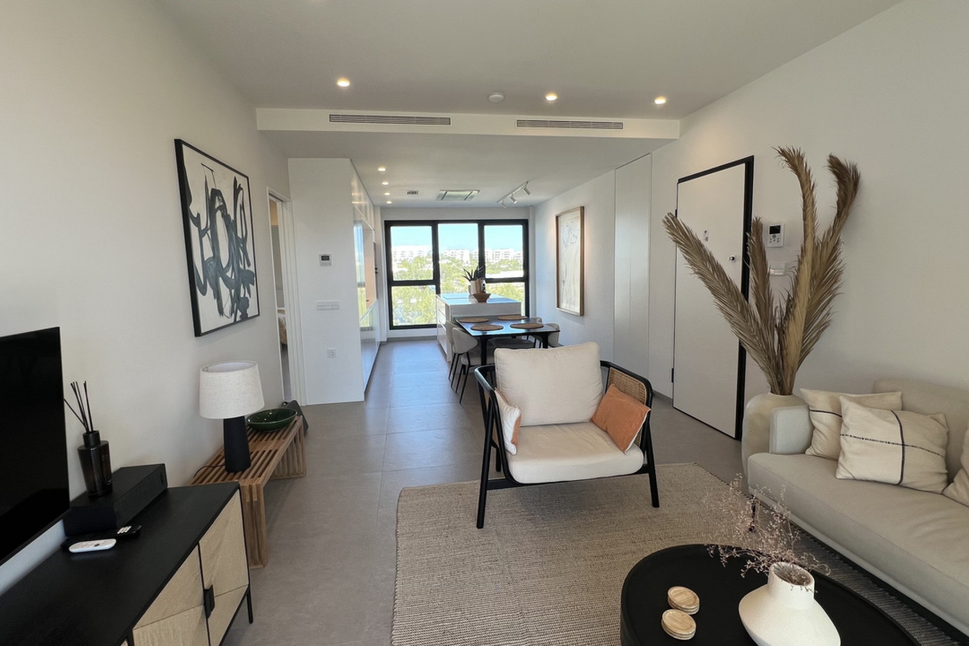 Resale - Apartment -
Las Colinas Golf - Costa Blanca