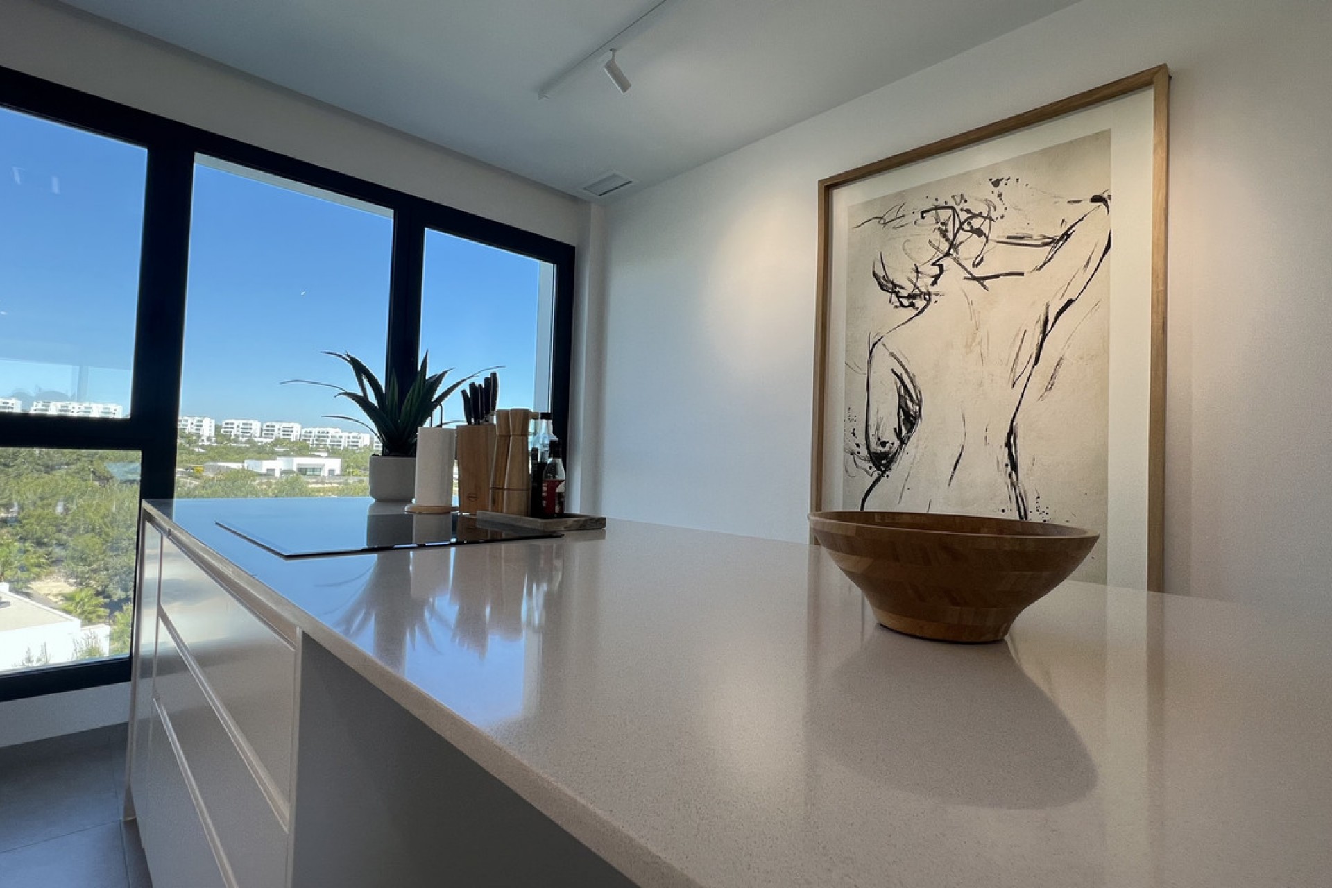 Resale - Apartment -
Las Colinas Golf - Costa Blanca