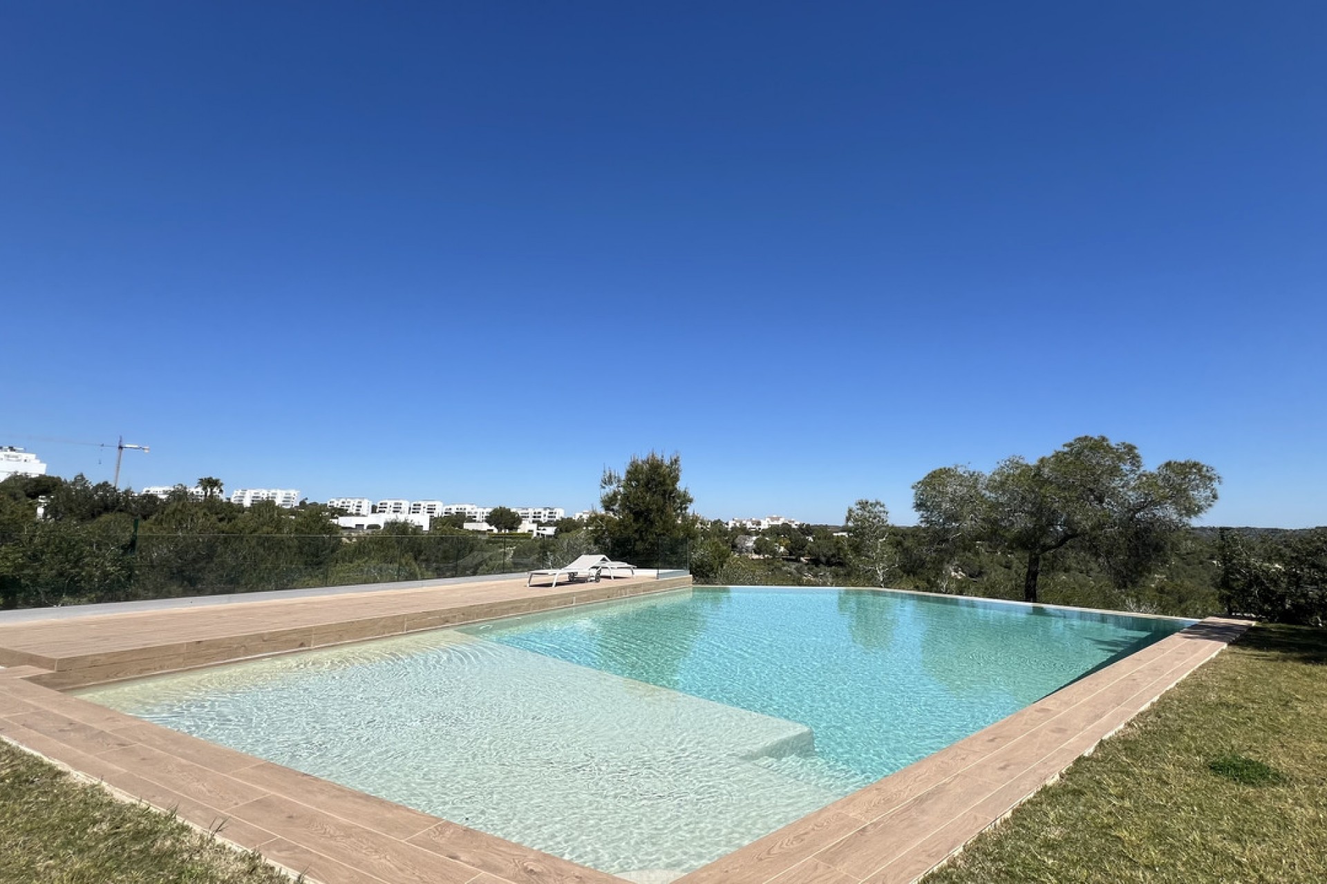 Resale - Apartment -
Las Colinas Golf - Costa Blanca