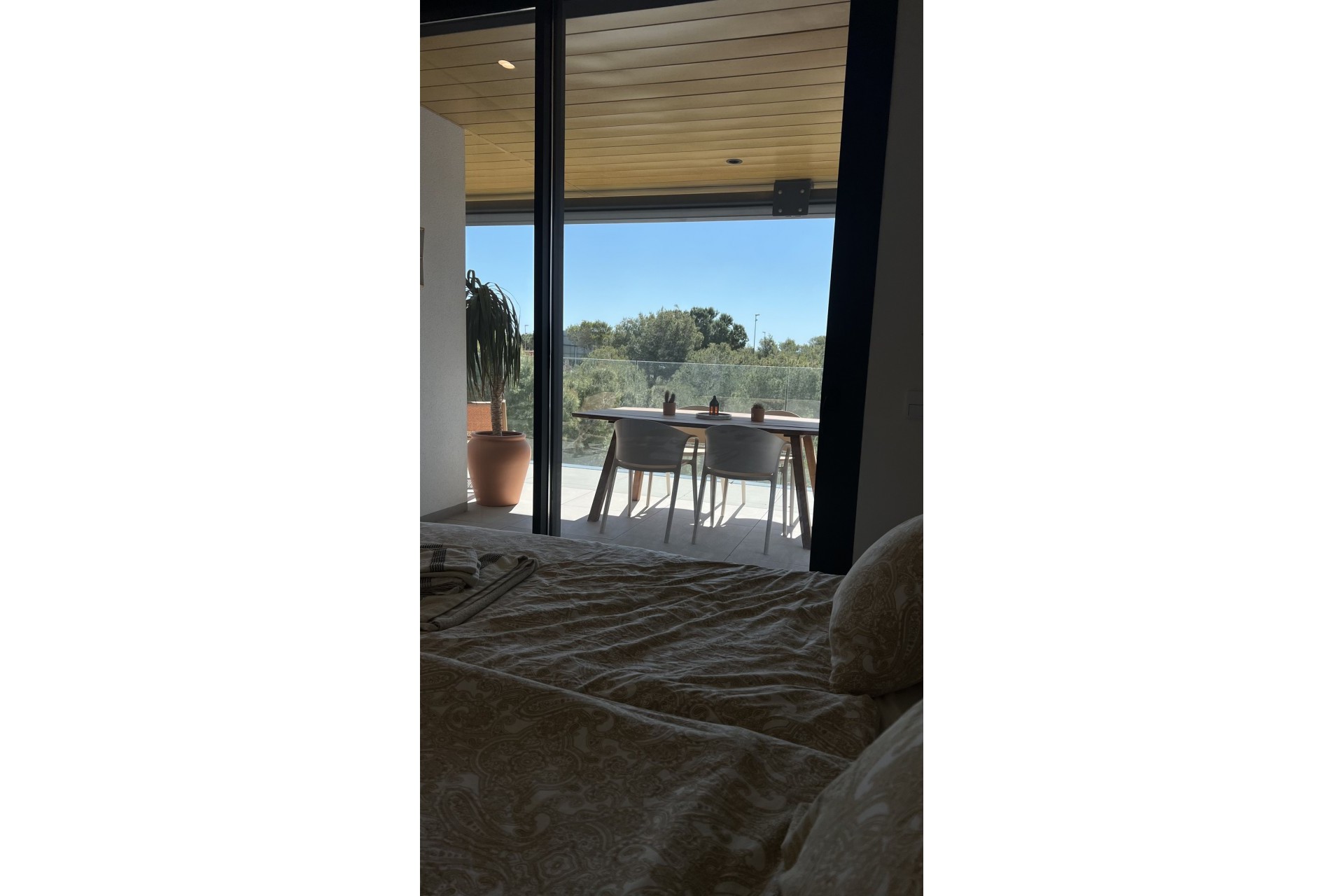 Resale - Apartment -
Las Colinas Golf - Costa Blanca