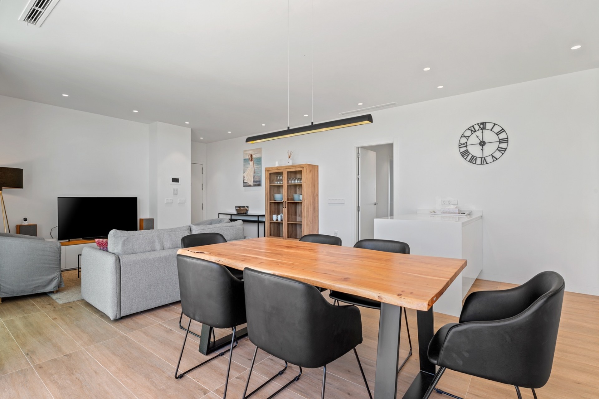 Resale - Apartment -
Las Colinas Golf - Costa Blanca