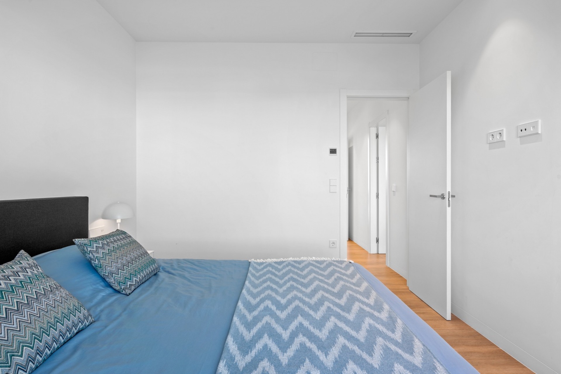 Resale - Apartment -
Las Colinas Golf - Costa Blanca