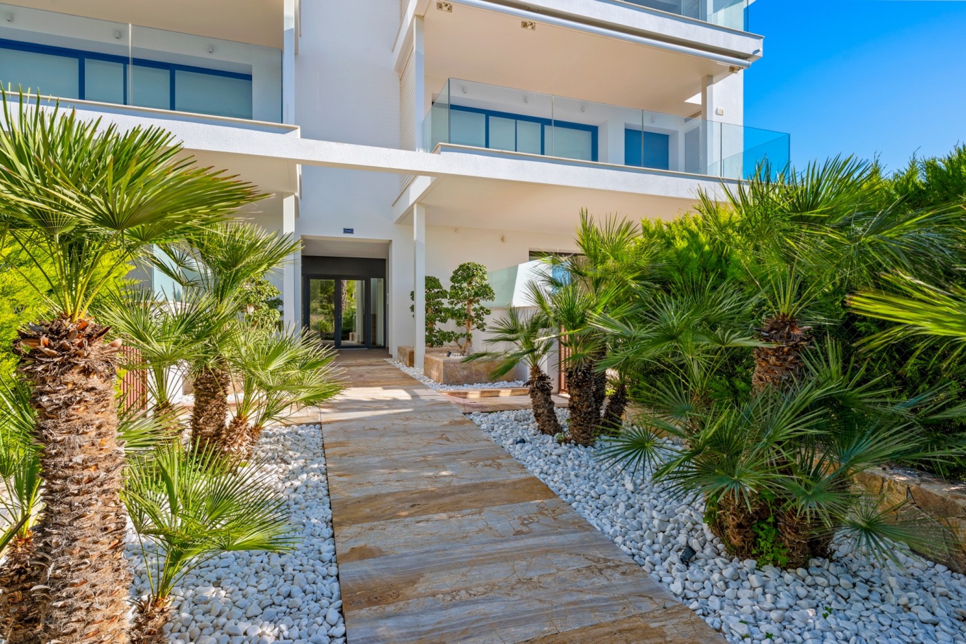 Resale - Apartment -
Las Colinas Golf - Costa Blanca