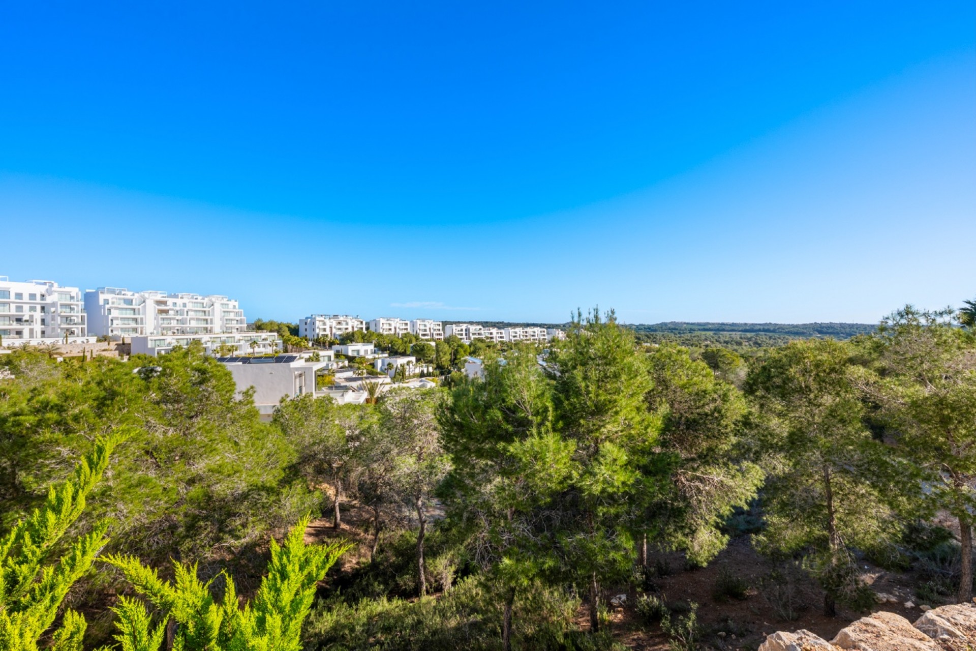 Resale - Apartment -
Las Colinas Golf - Costa Blanca
