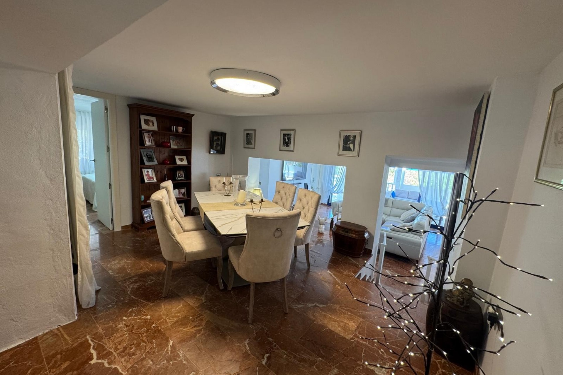 Resale - Apartment -
Las Ramblas Golf - Inland