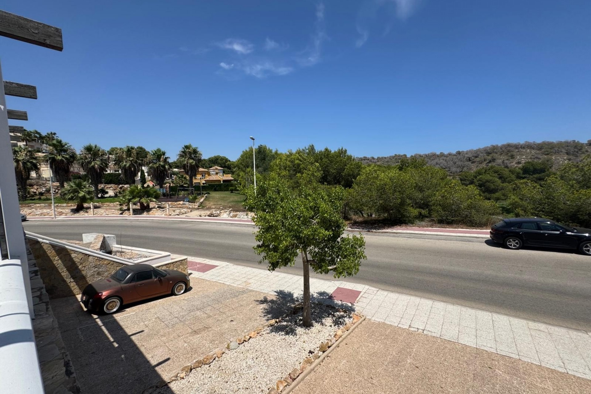 Resale - Apartment -
Las Ramblas Golf - Inland