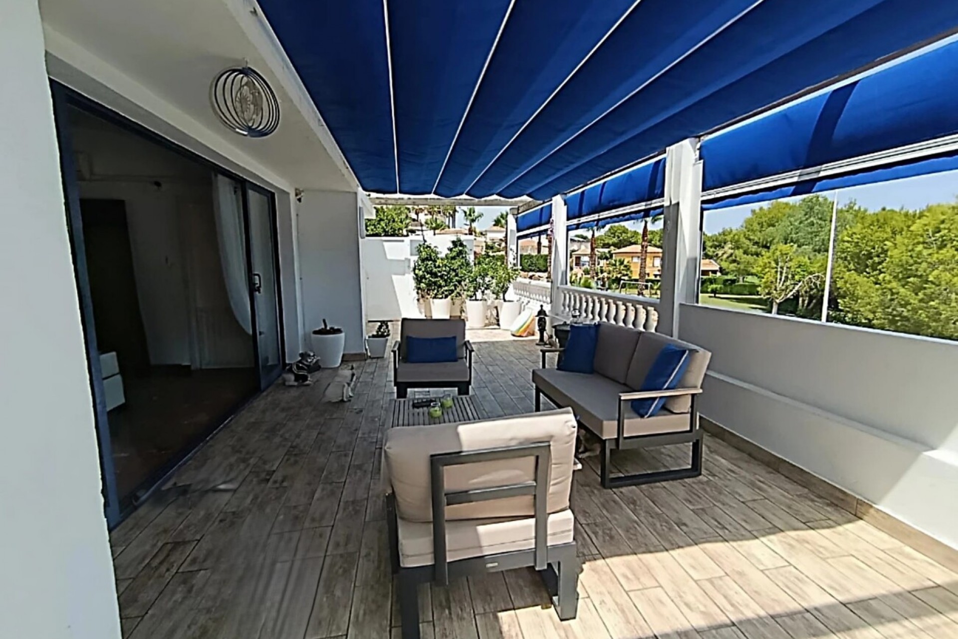Resale - Apartment -
Las Ramblas Golf - Inland