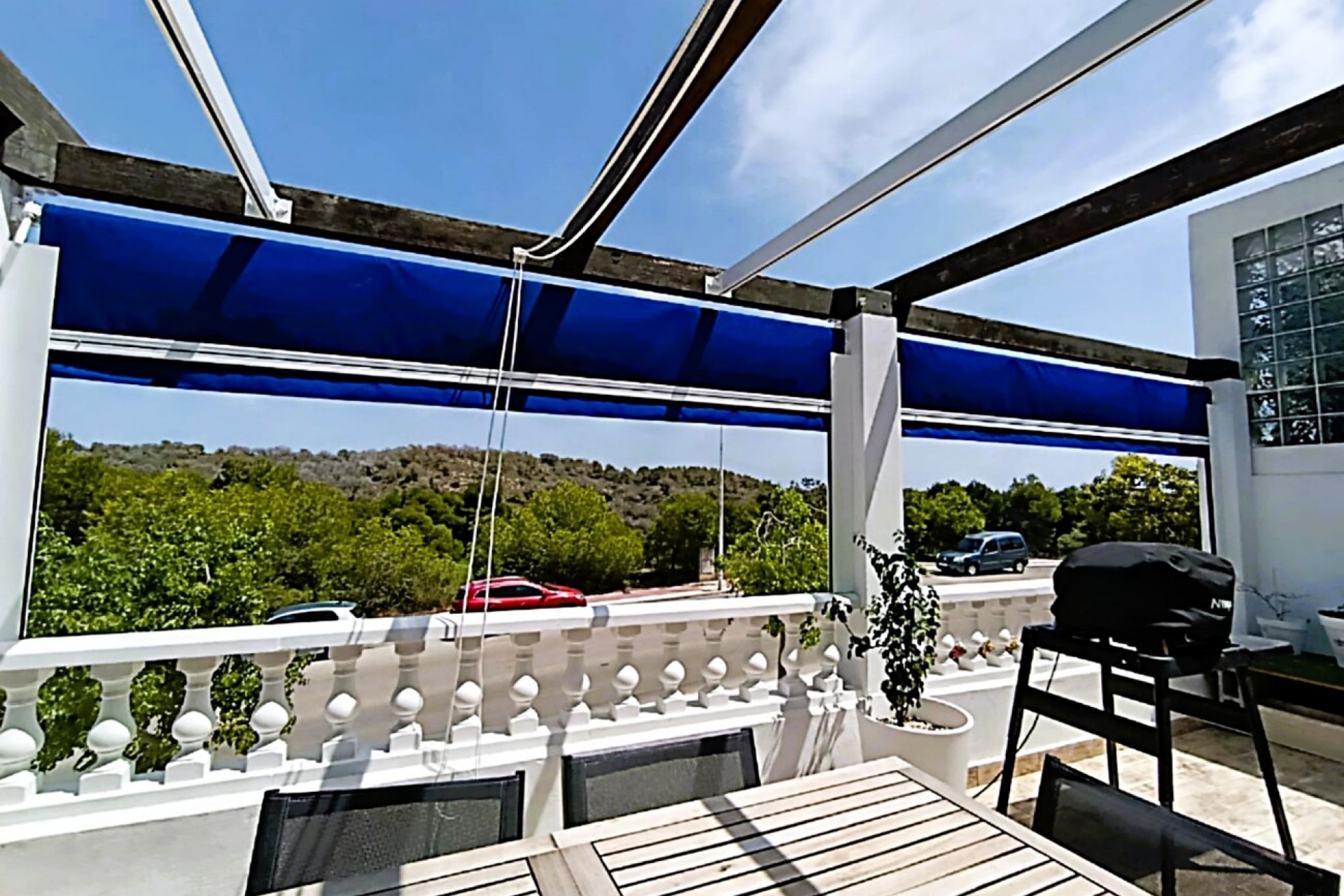 Resale - Apartment -
Las Ramblas Golf - Inland