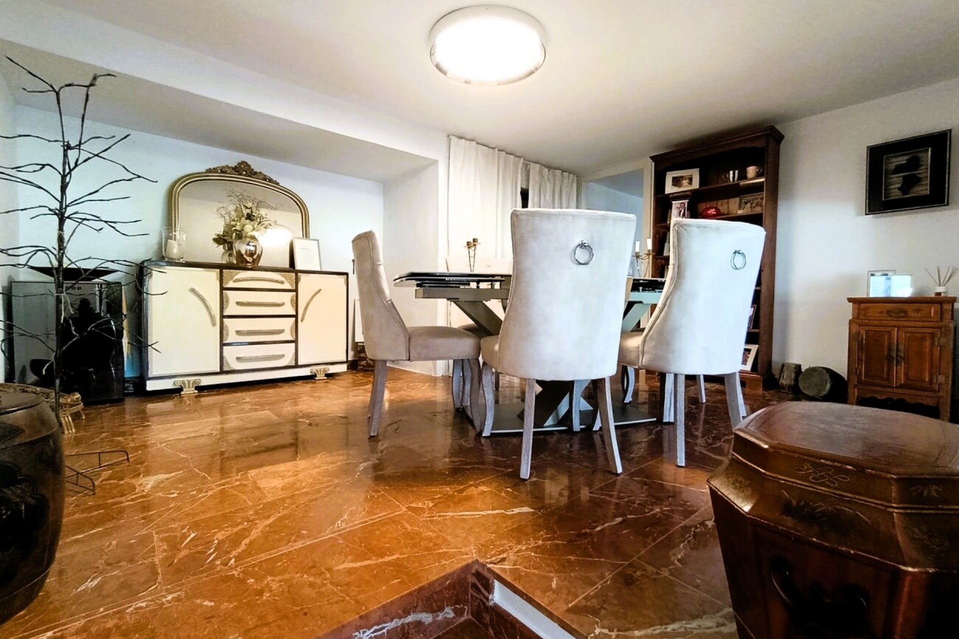 Resale - Apartment -
Las Ramblas Golf - Inland
