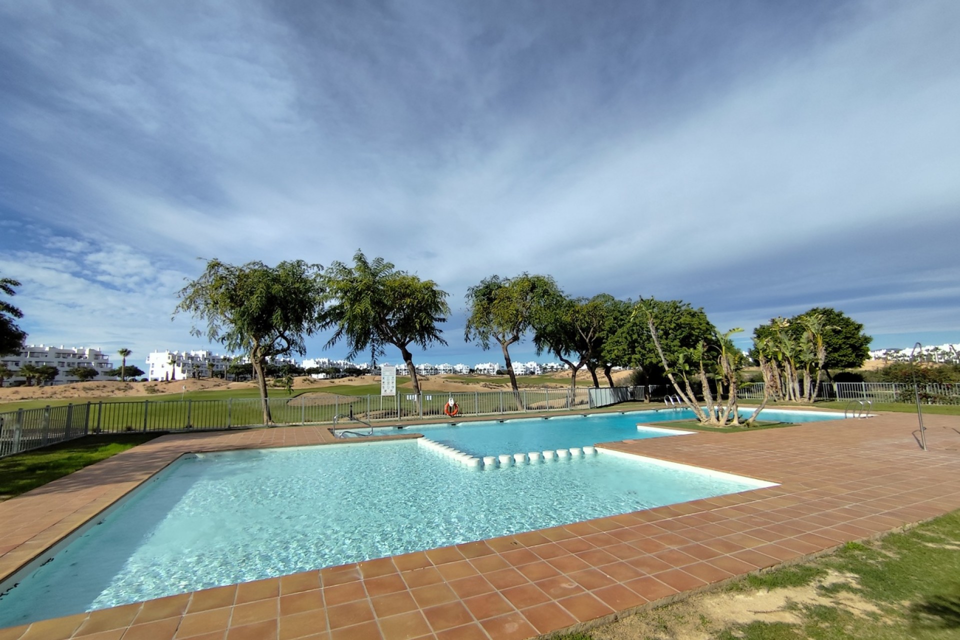 Resale - Apartment -
Las Terrazas de la Torre Golf Resort - Costa Calida