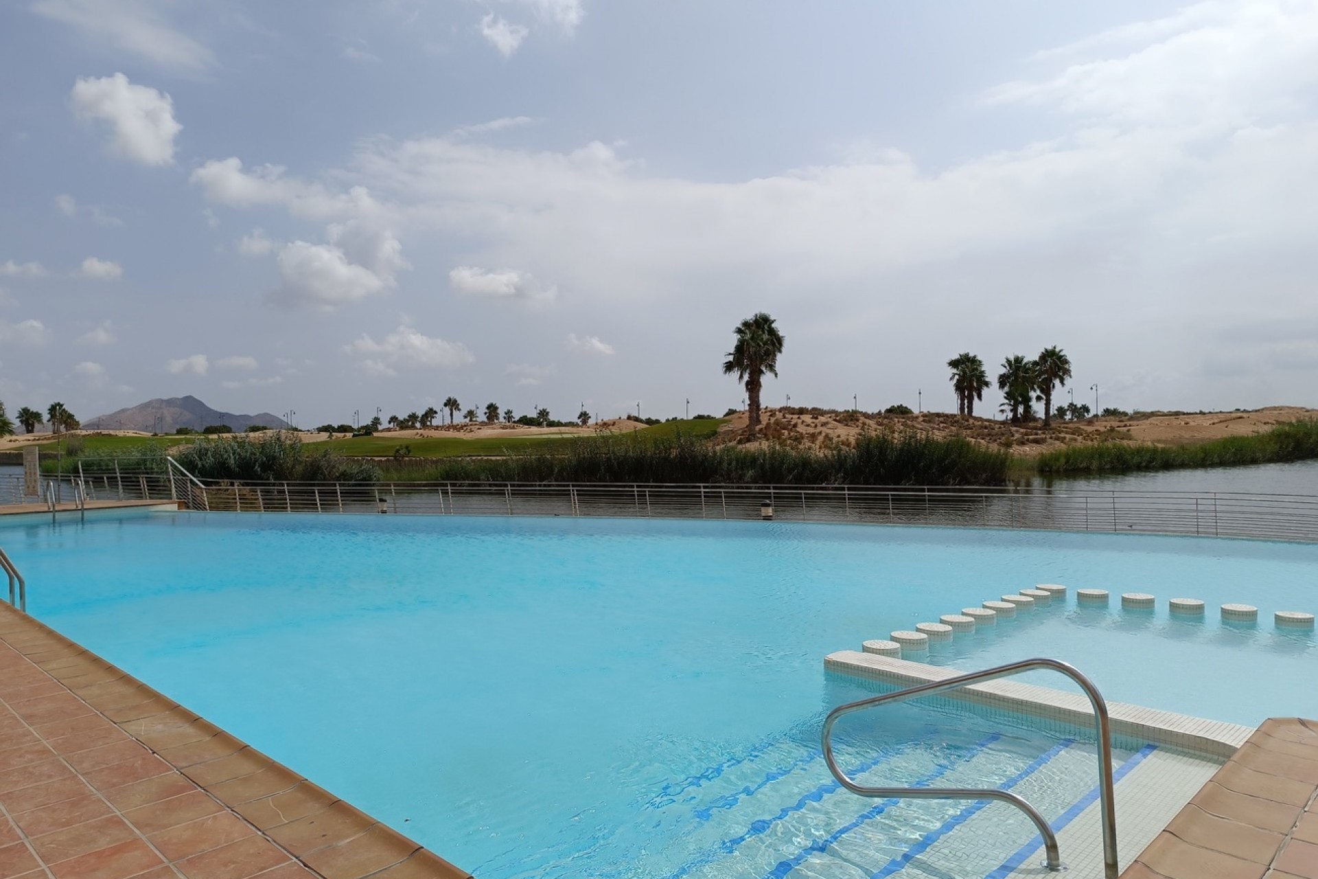 Resale - Apartment -
Las Terrazas de la Torre Golf Resort - Costa Calida