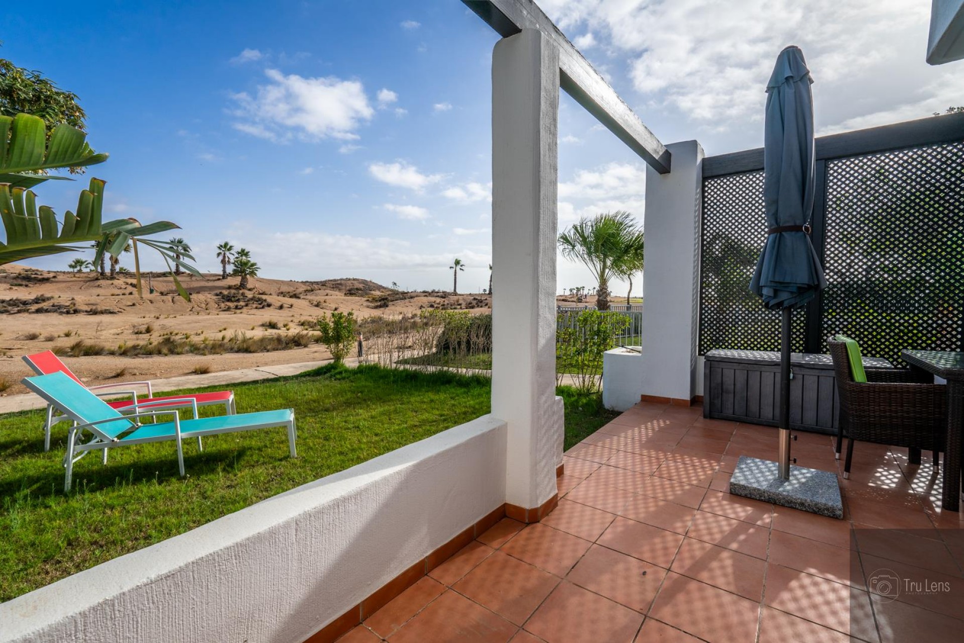 Resale - Apartment -
Las Terrazas de la Torre Golf Resort - Inland