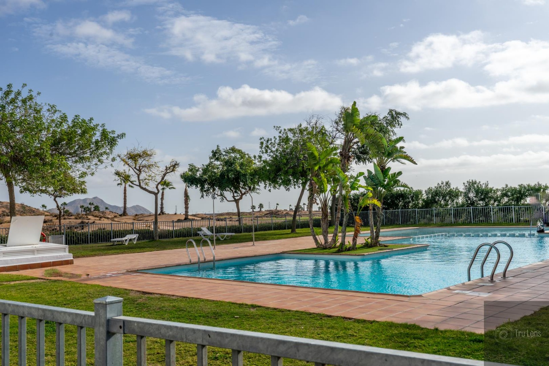 Resale - Apartment -
Las Terrazas de la Torre Golf Resort - Inland