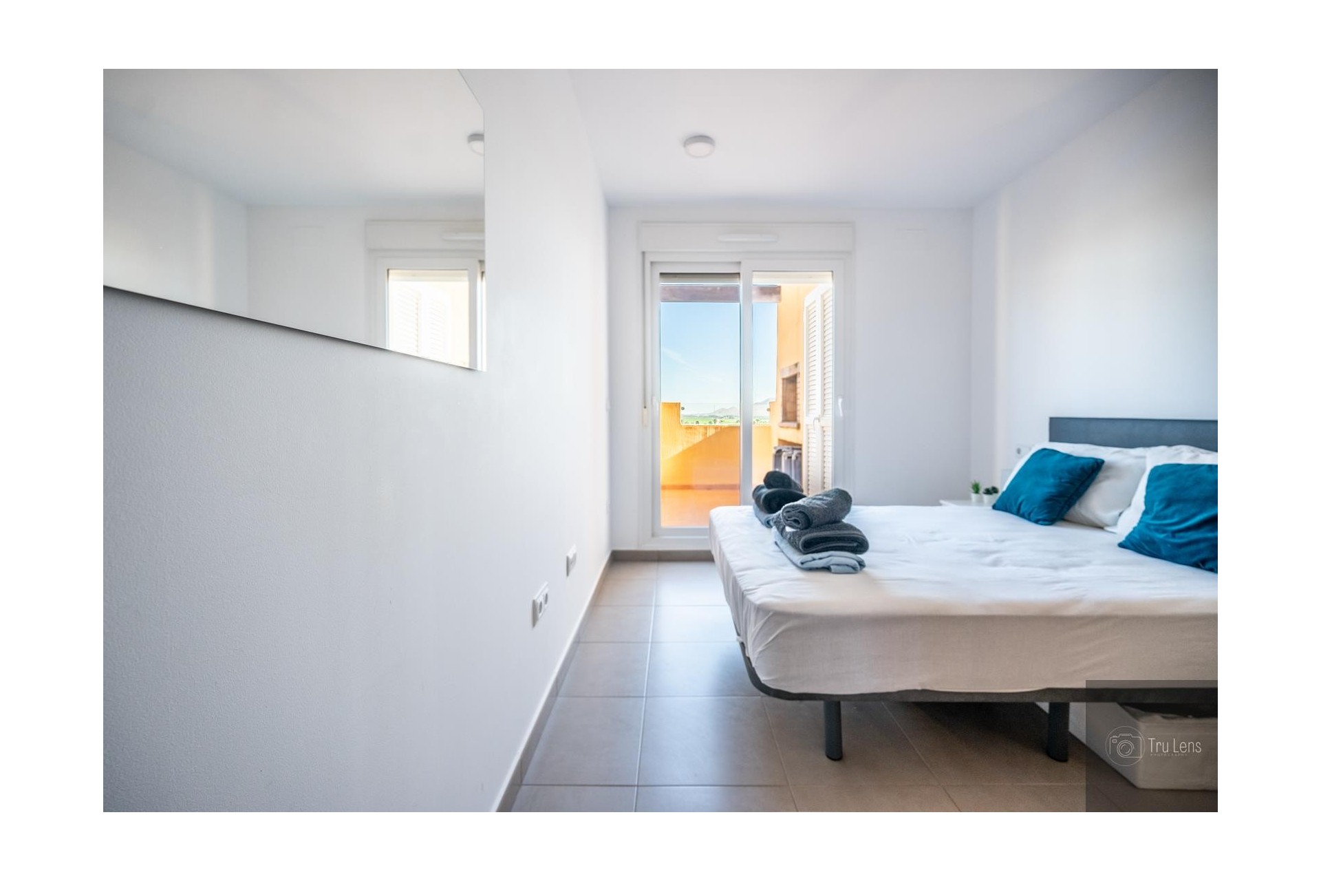 Resale - Apartment -
Las Terrazas de la Torre Golf Resort - Inland