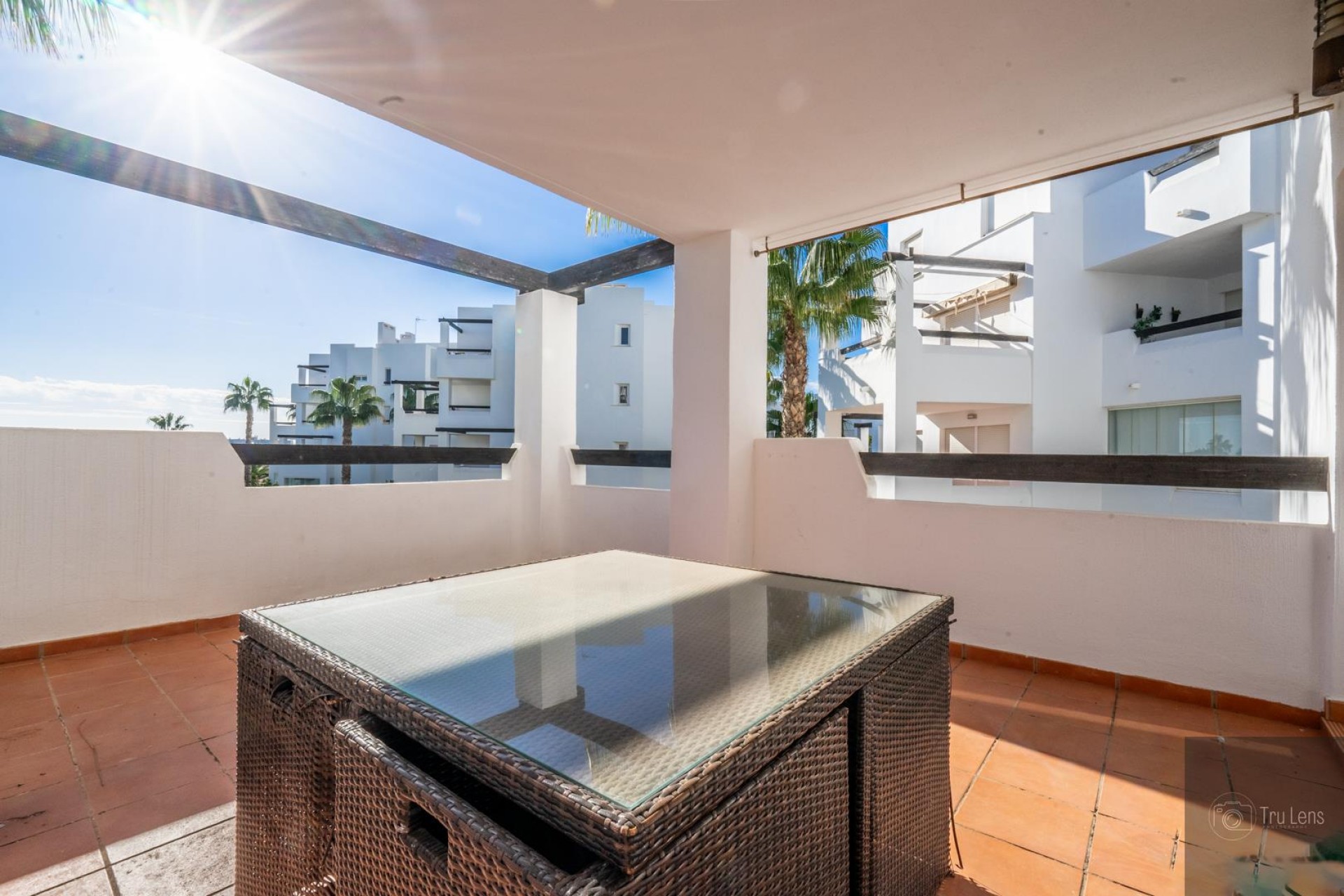 Resale - Apartment -
Las Terrazas de la Torre Golf Resort - Inland