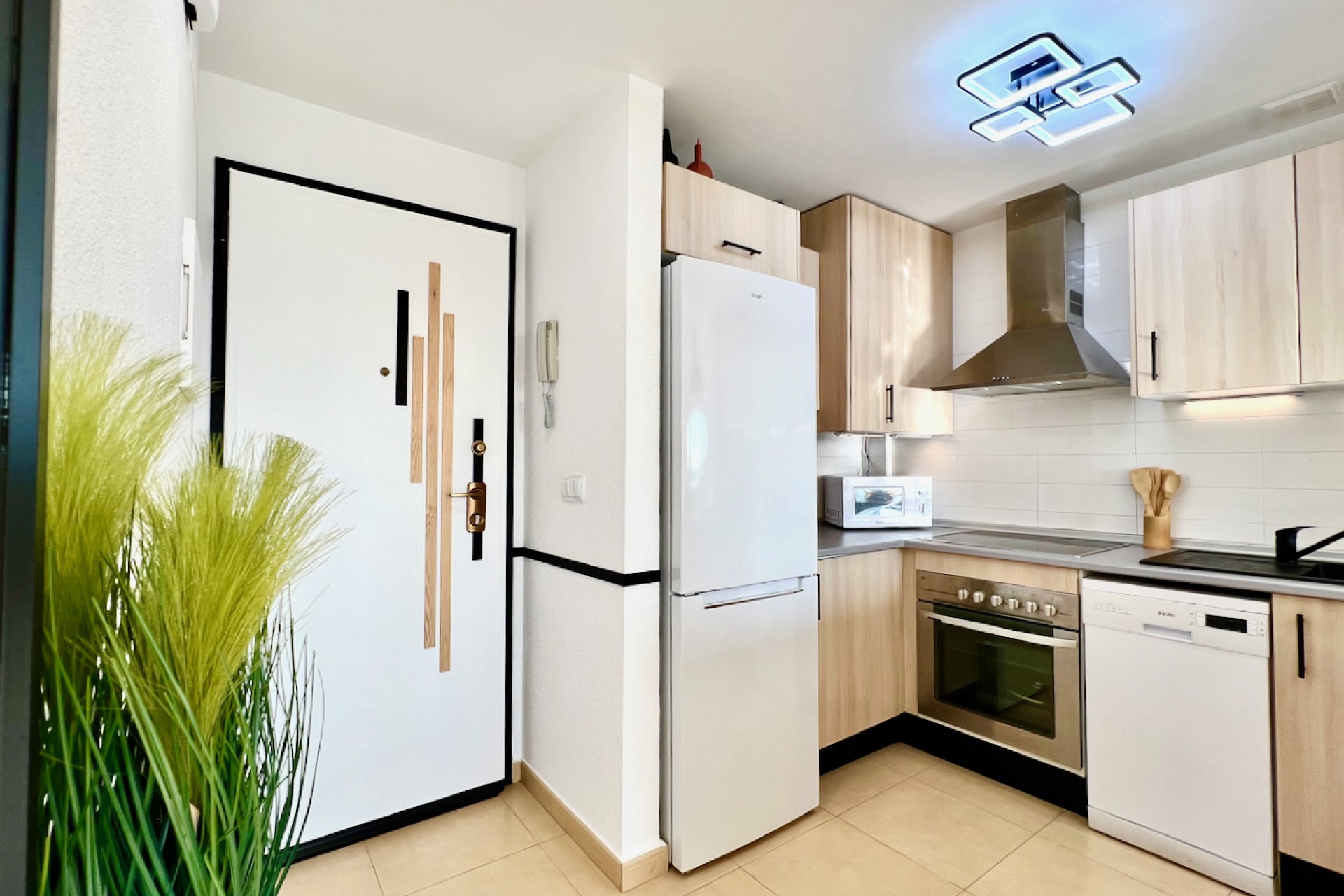 Resale - Apartment -
Las Terrazas de la Torre Golf Resort - Inland