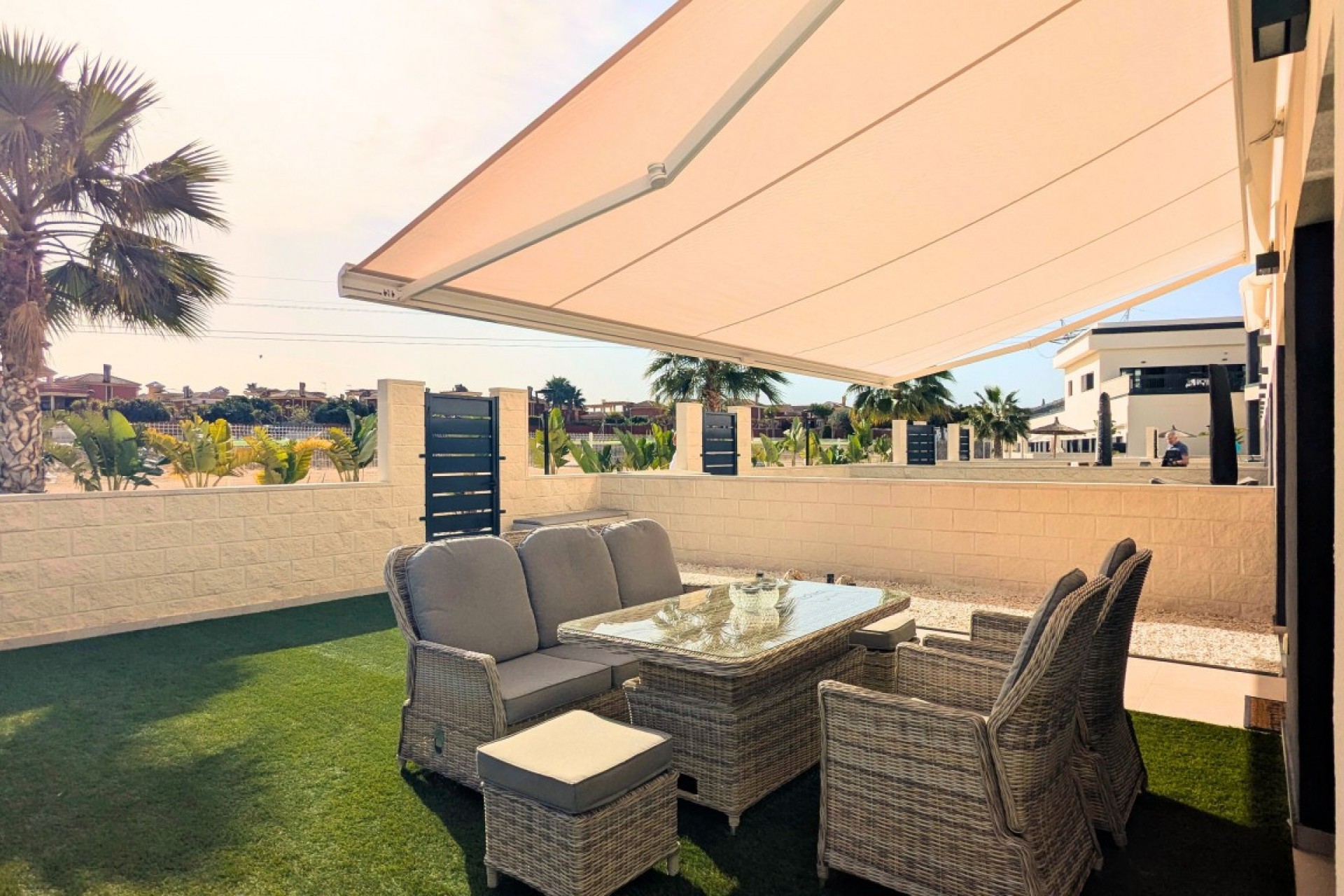Resale - Apartment -
Lo Crispin - Inland