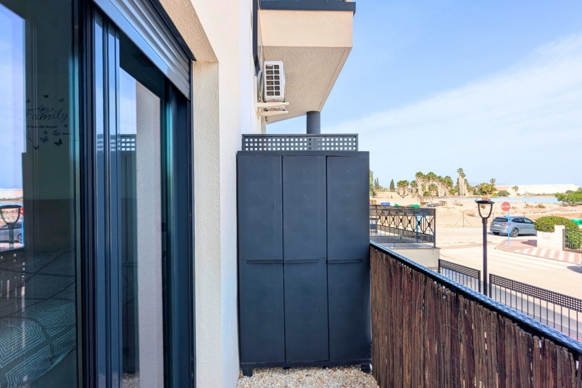Resale - Apartment -
Lo Crispin - Inland