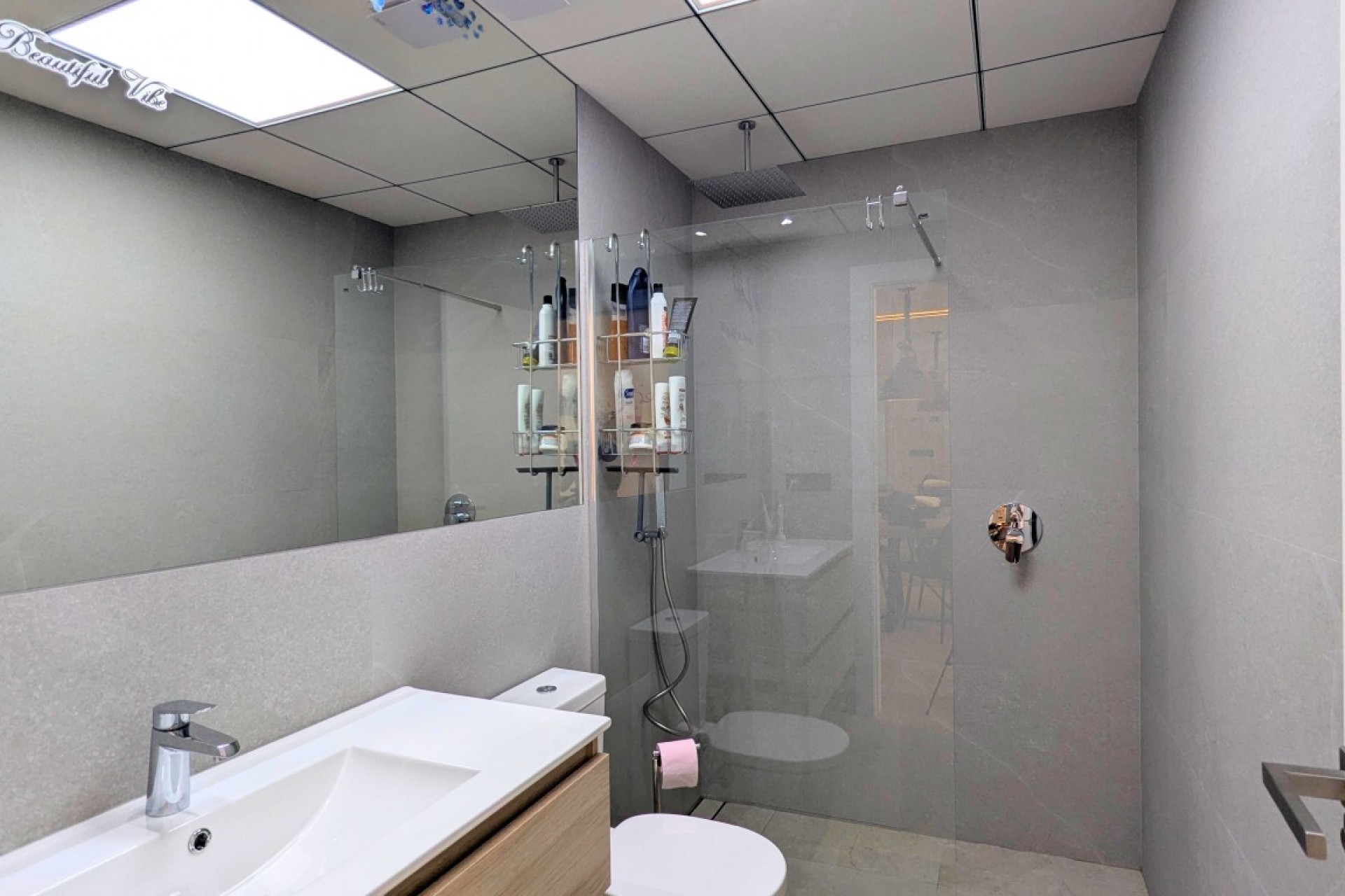 Resale - Apartment -
Lo Crispin - Inland