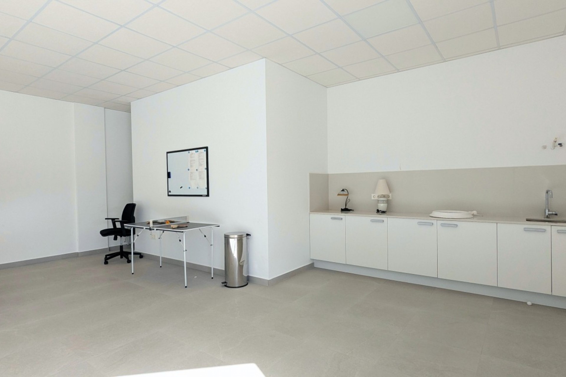Resale - Apartment -
Lo Crispin - Inland