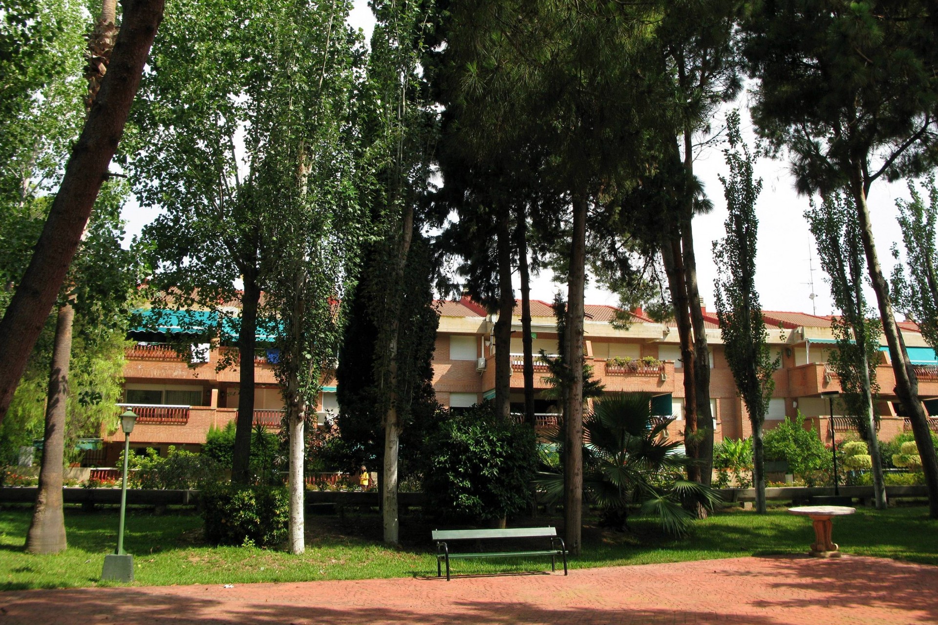 Resale - Apartment -
Lo Pagan - 1Âª Linea De Playa