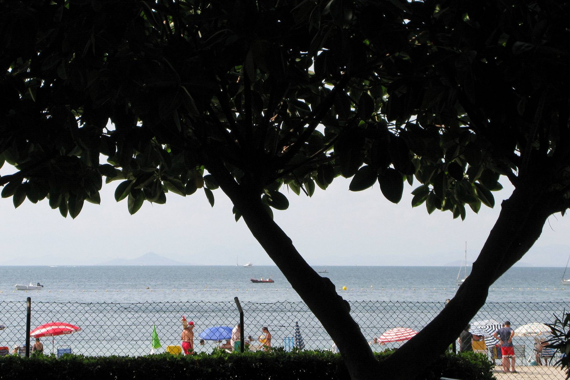 Resale - Apartment -
Lo Pagan - 1Âª Linea De Playa