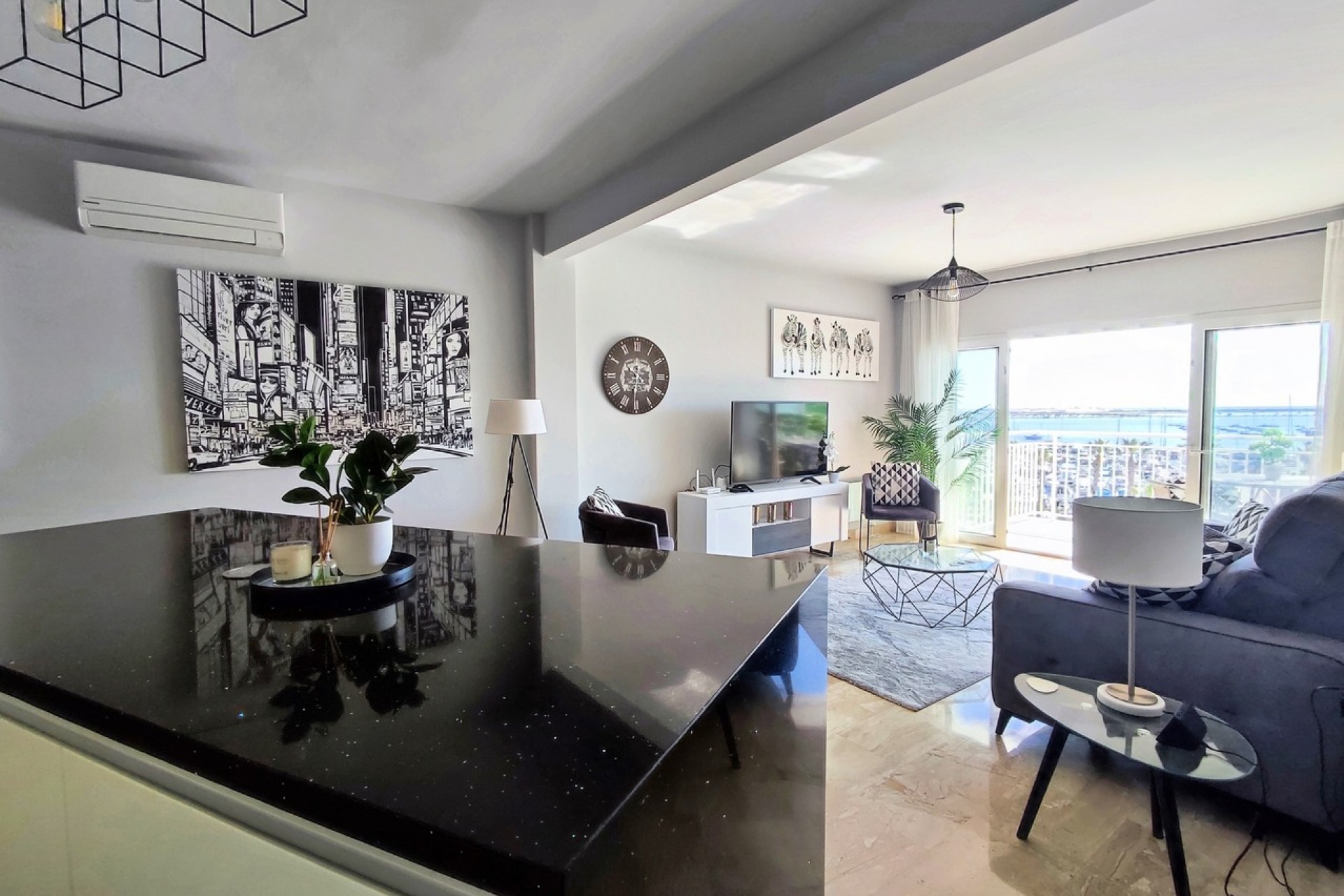 Resale - Apartment -
Lo Pagan - Costa Calida