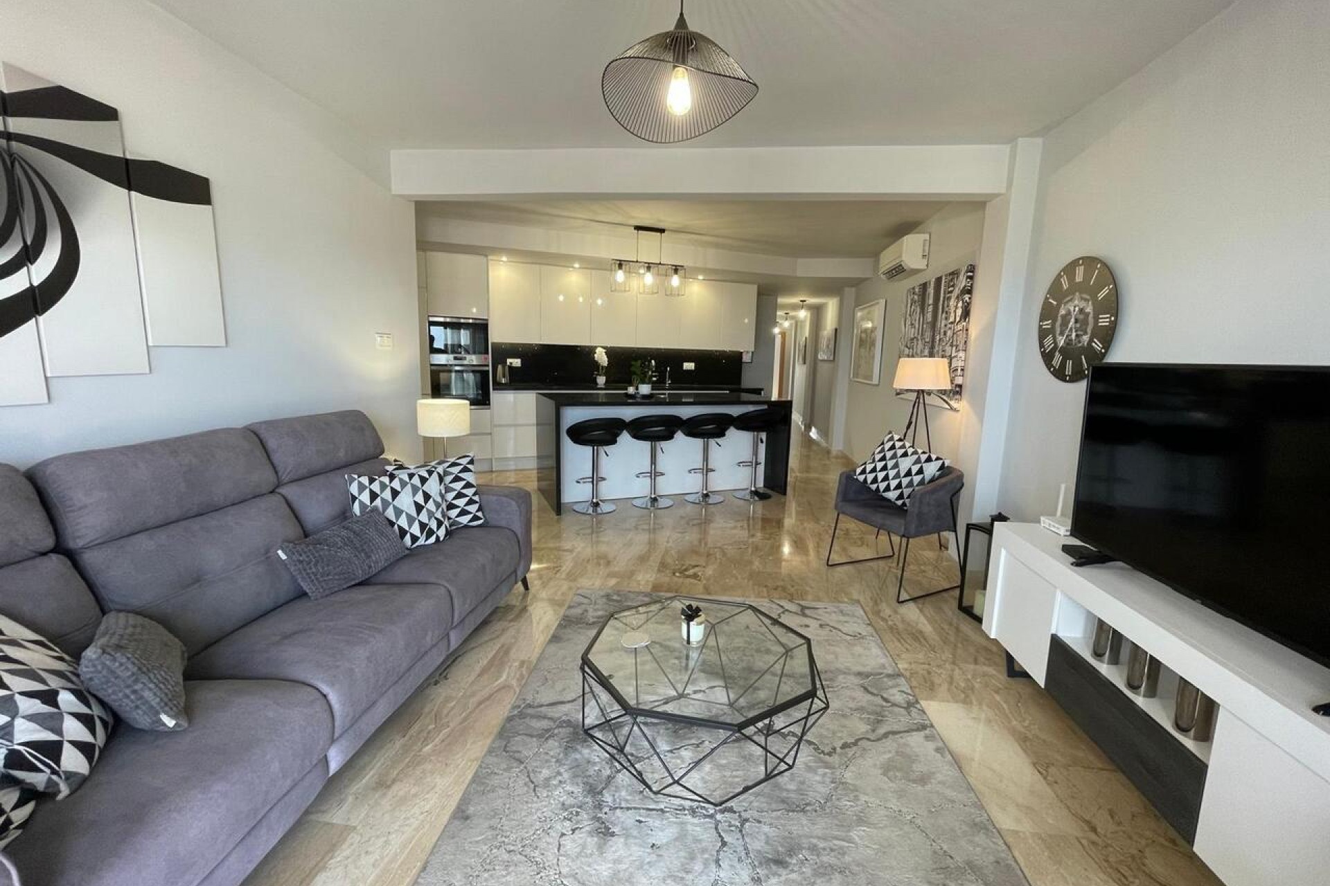 Resale - Apartment -
Lo Pagan - Costa Calida