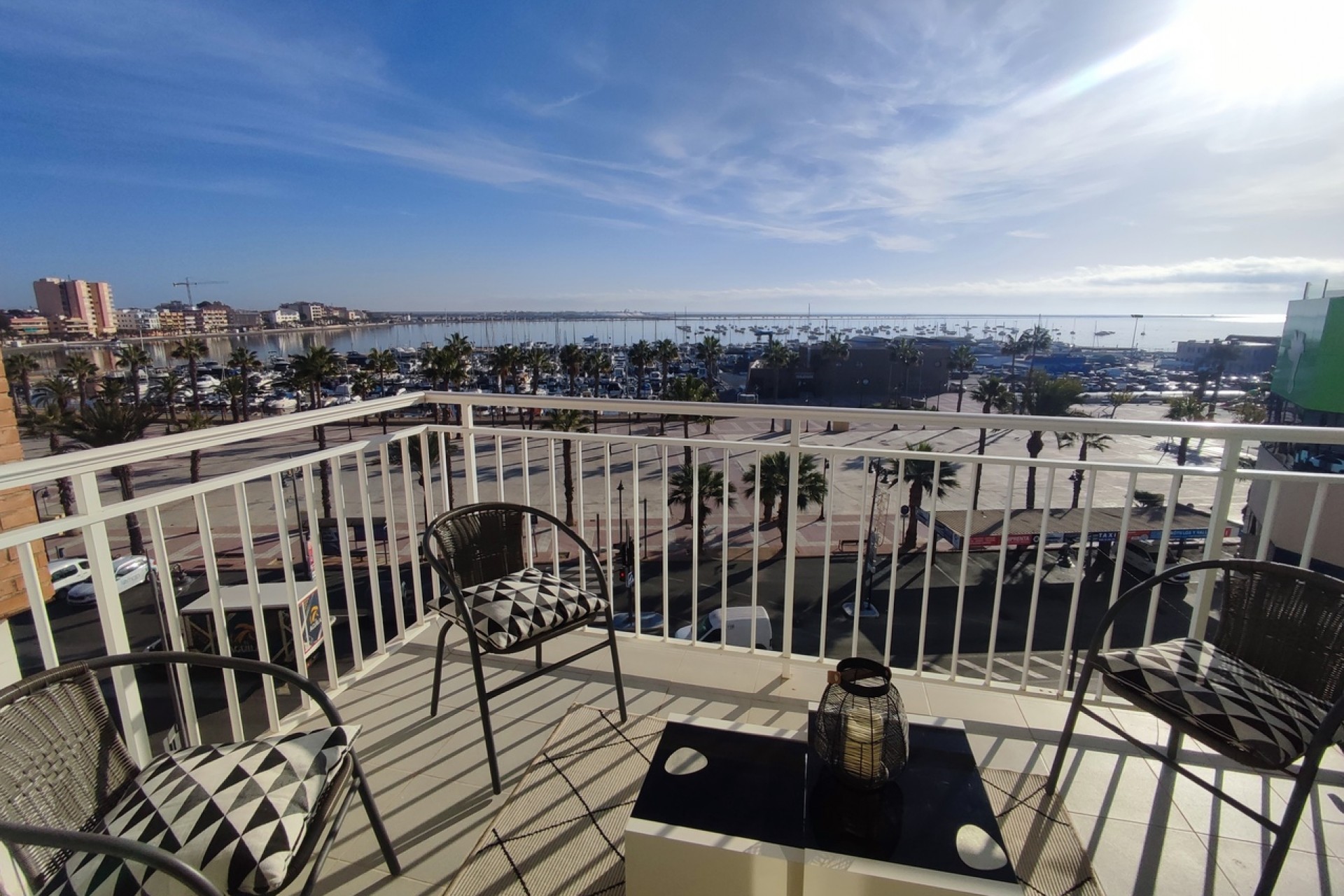 Resale - Apartment -
Lo Pagan - Costa Calida