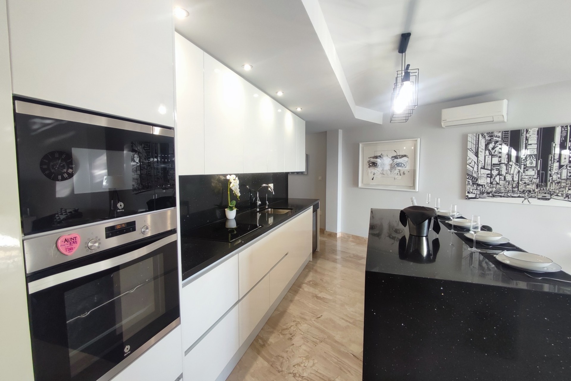 Resale - Apartment -
Lo Pagan - Costa Calida