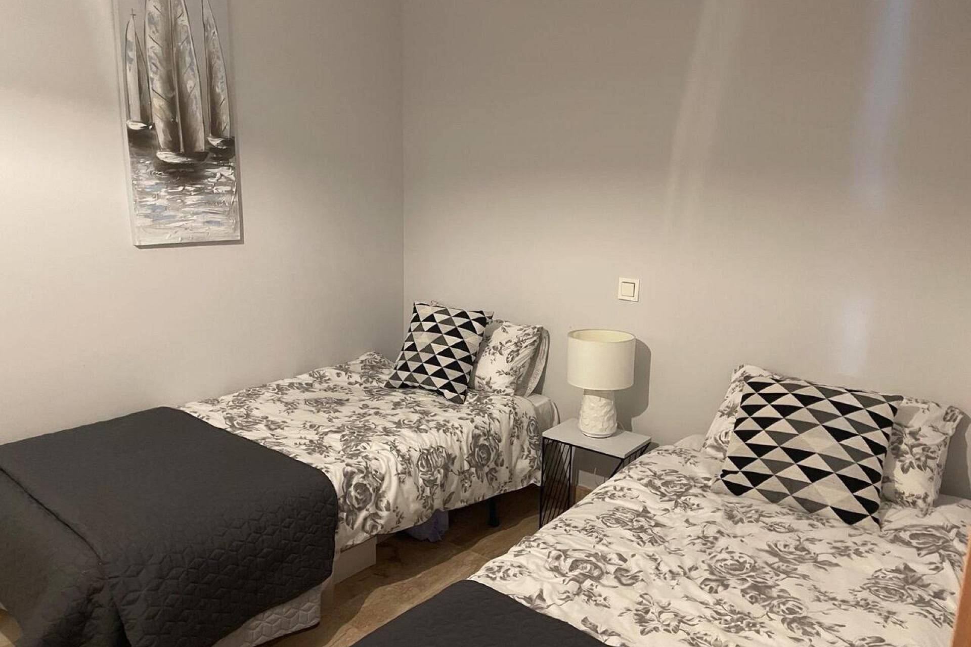 Resale - Apartment -
Lo Pagan - Costa Calida